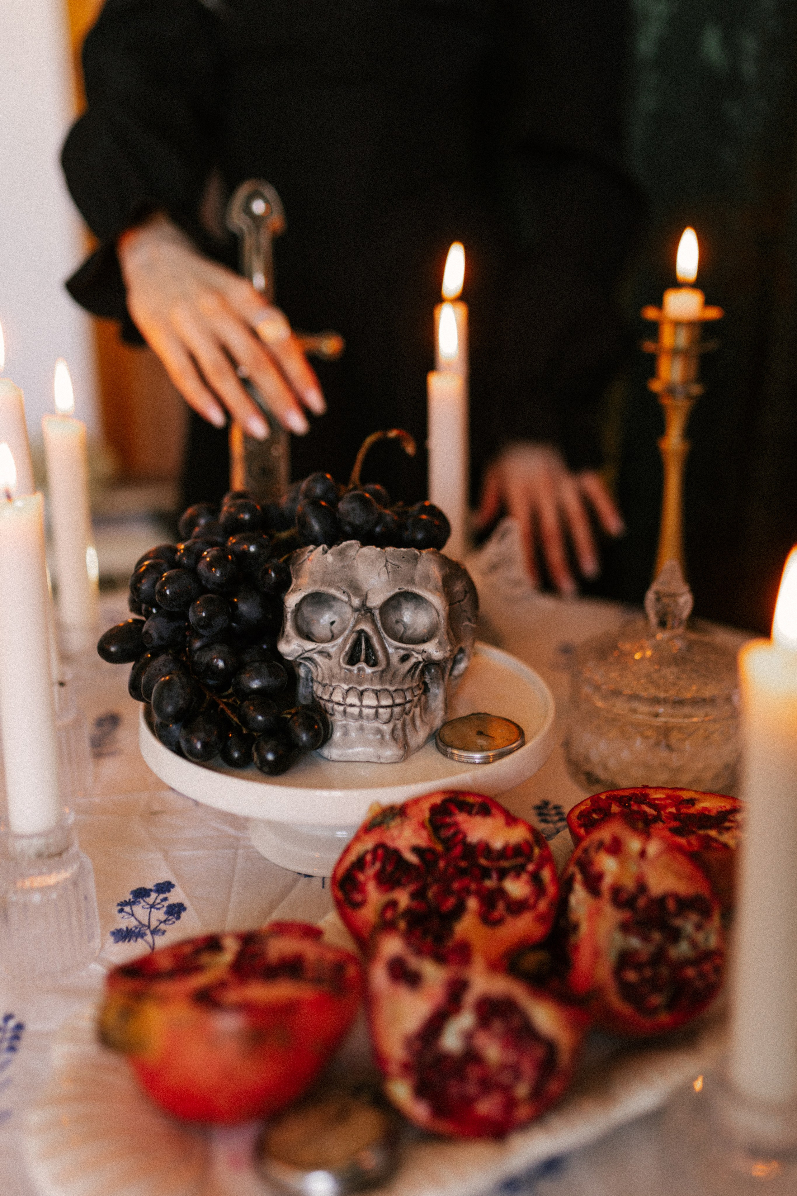 Елена. Свадебный и портретный фотограф — Мария Костина