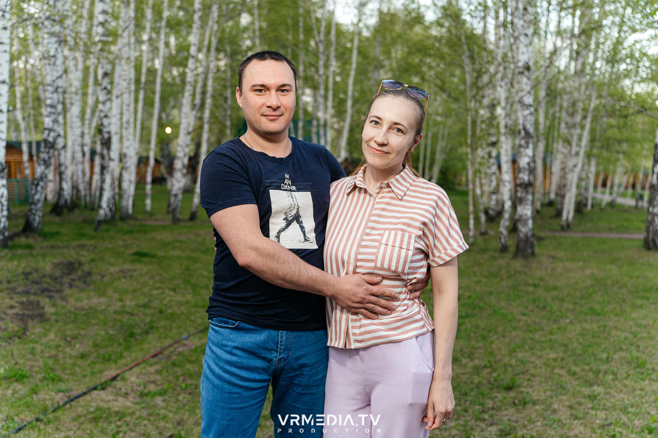 В гостях у «Петровича»