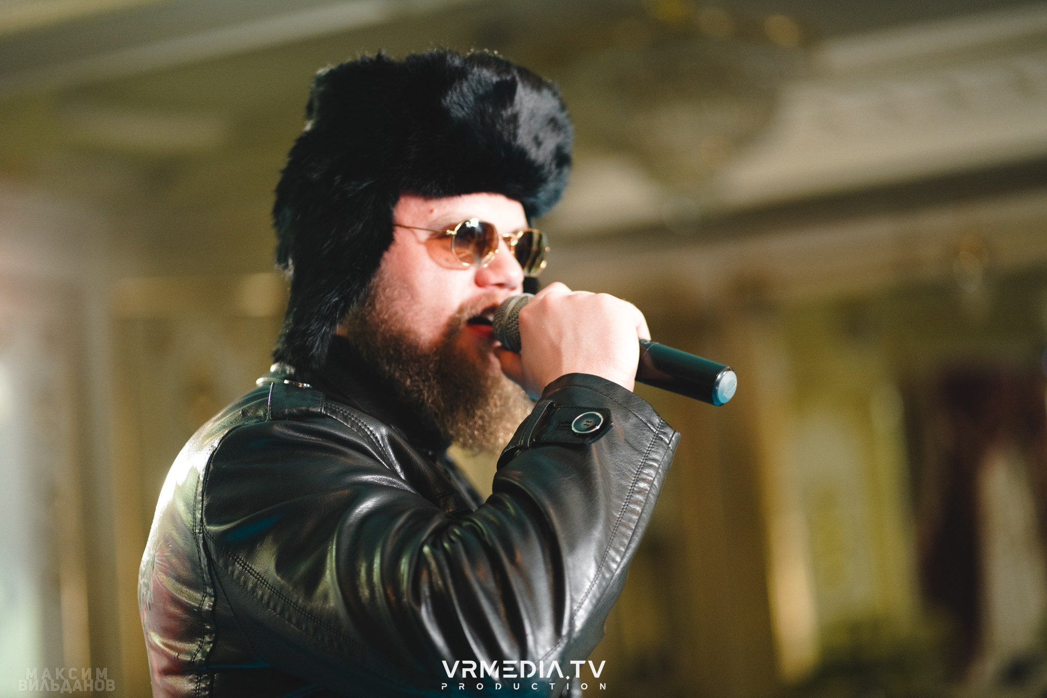 Leomar Production: Fashion проект «Glam Style 2024» 1 год