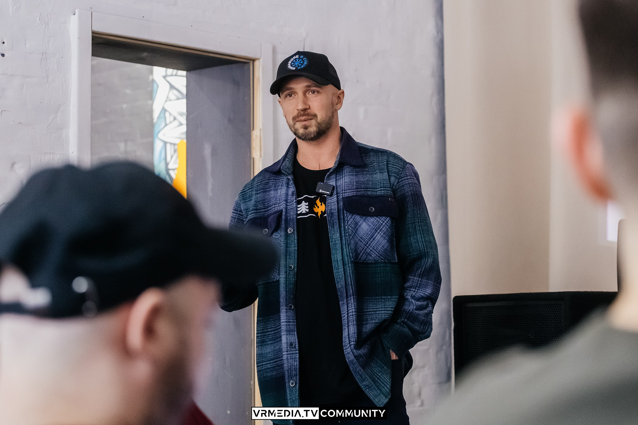 Выжившие в Сибири. Вячеслав Шуклин