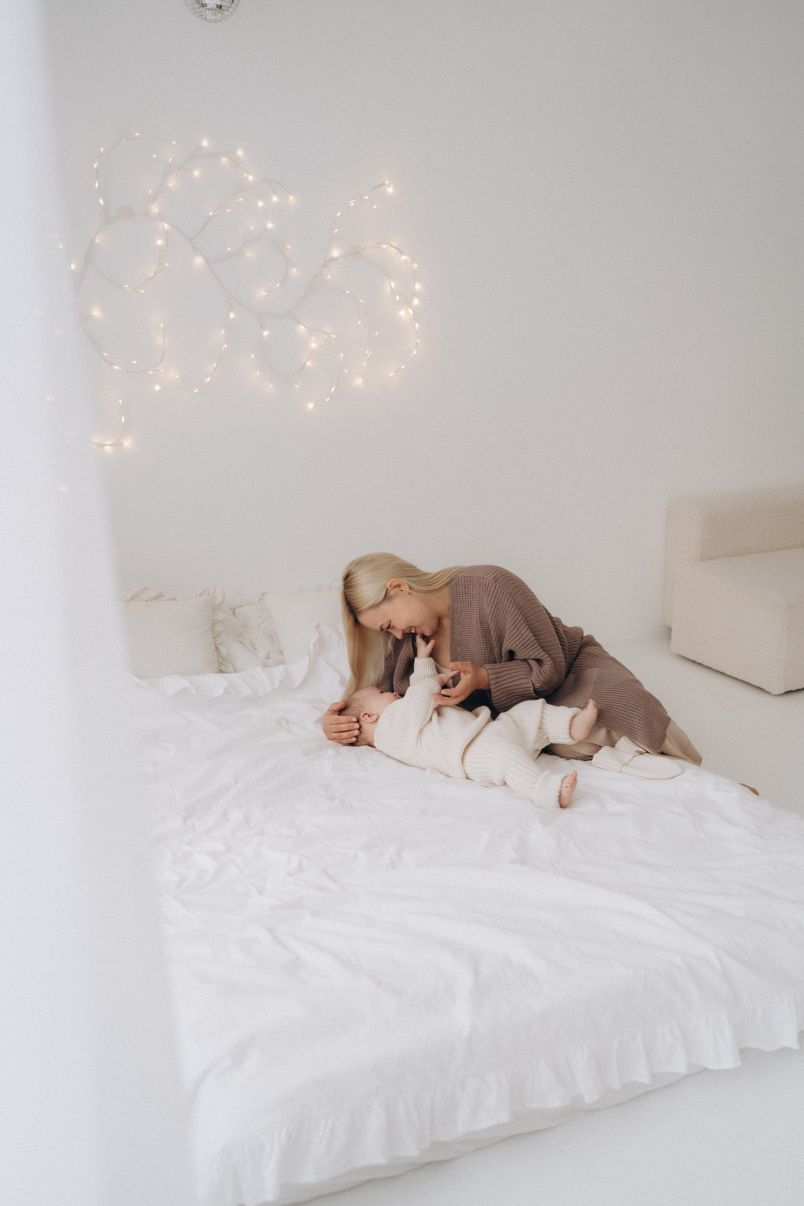 Два сердца в одном фото. Семейный фотограф в Ангарске/ Иркутске