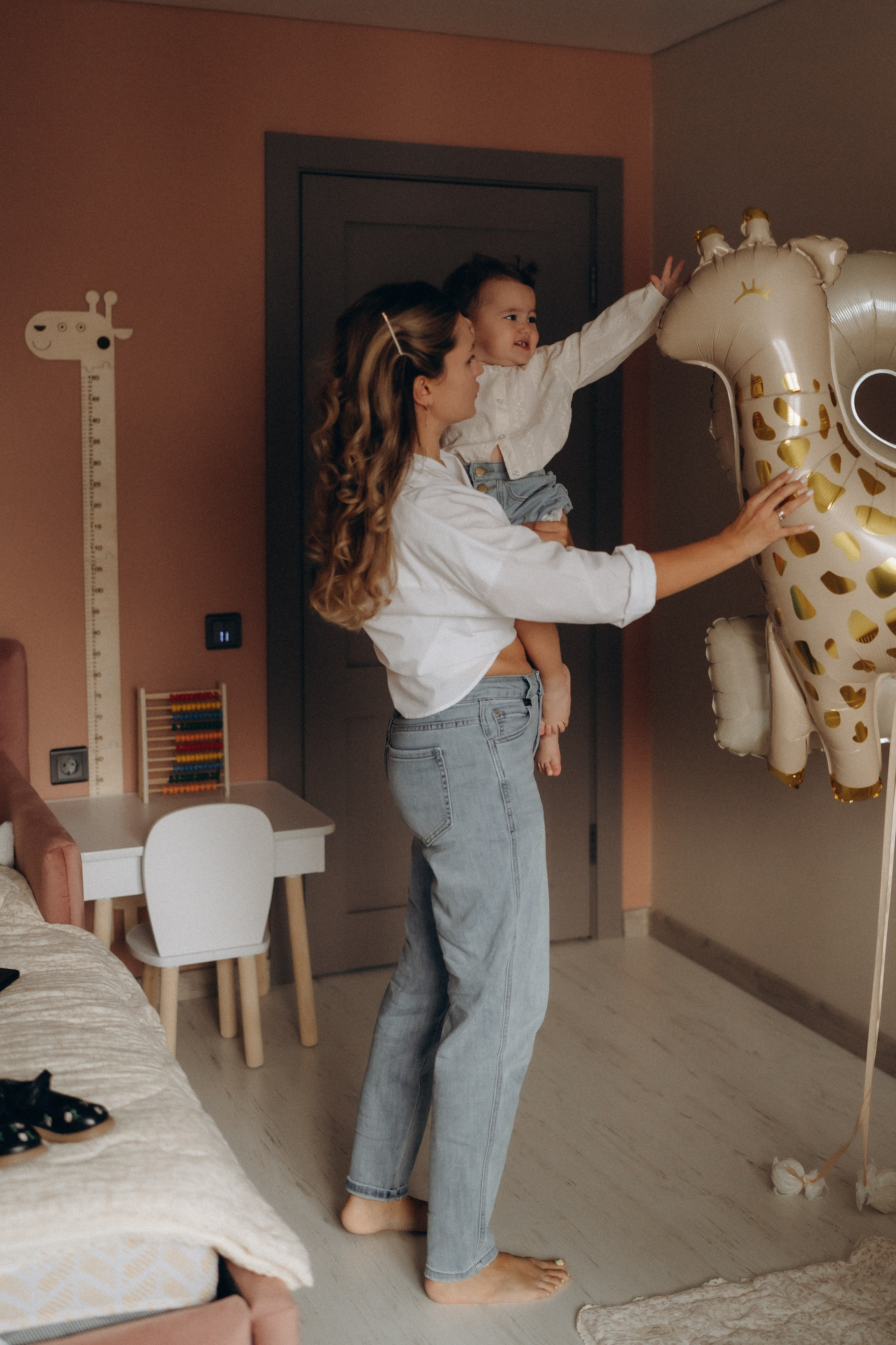 Никуше 2 года. Семейный фотограф в Ангарске/ Иркутске