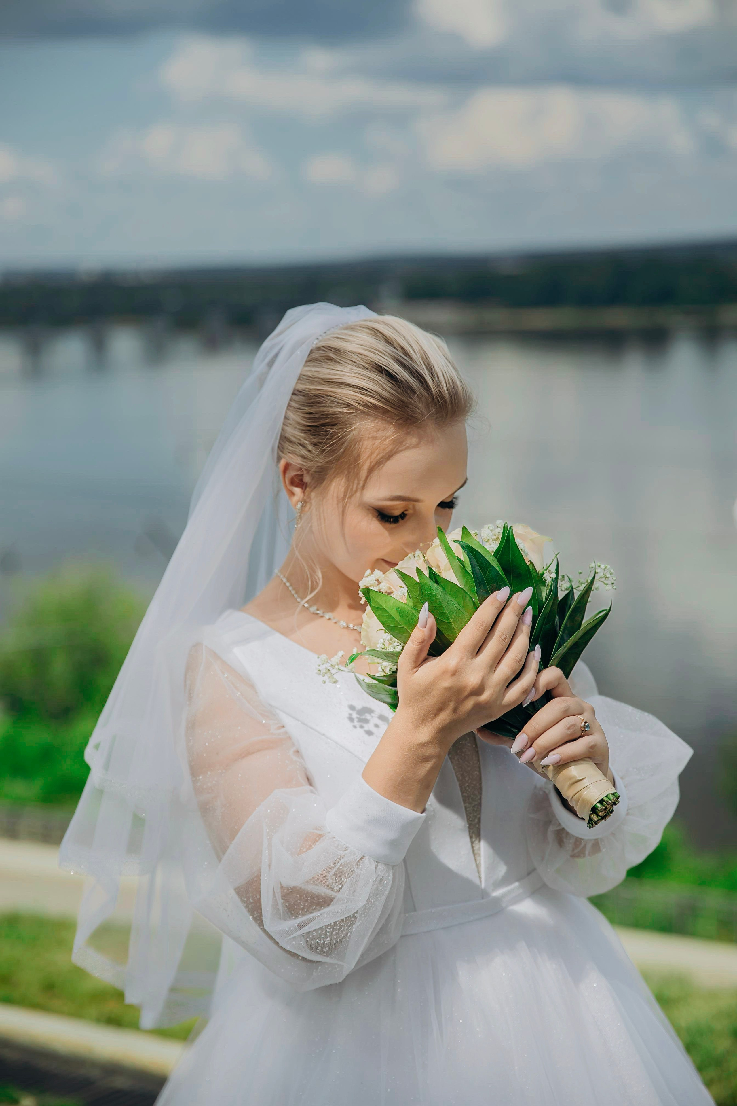 Зоя&Иван. Фотограф Алина Любимова г. Пермь
