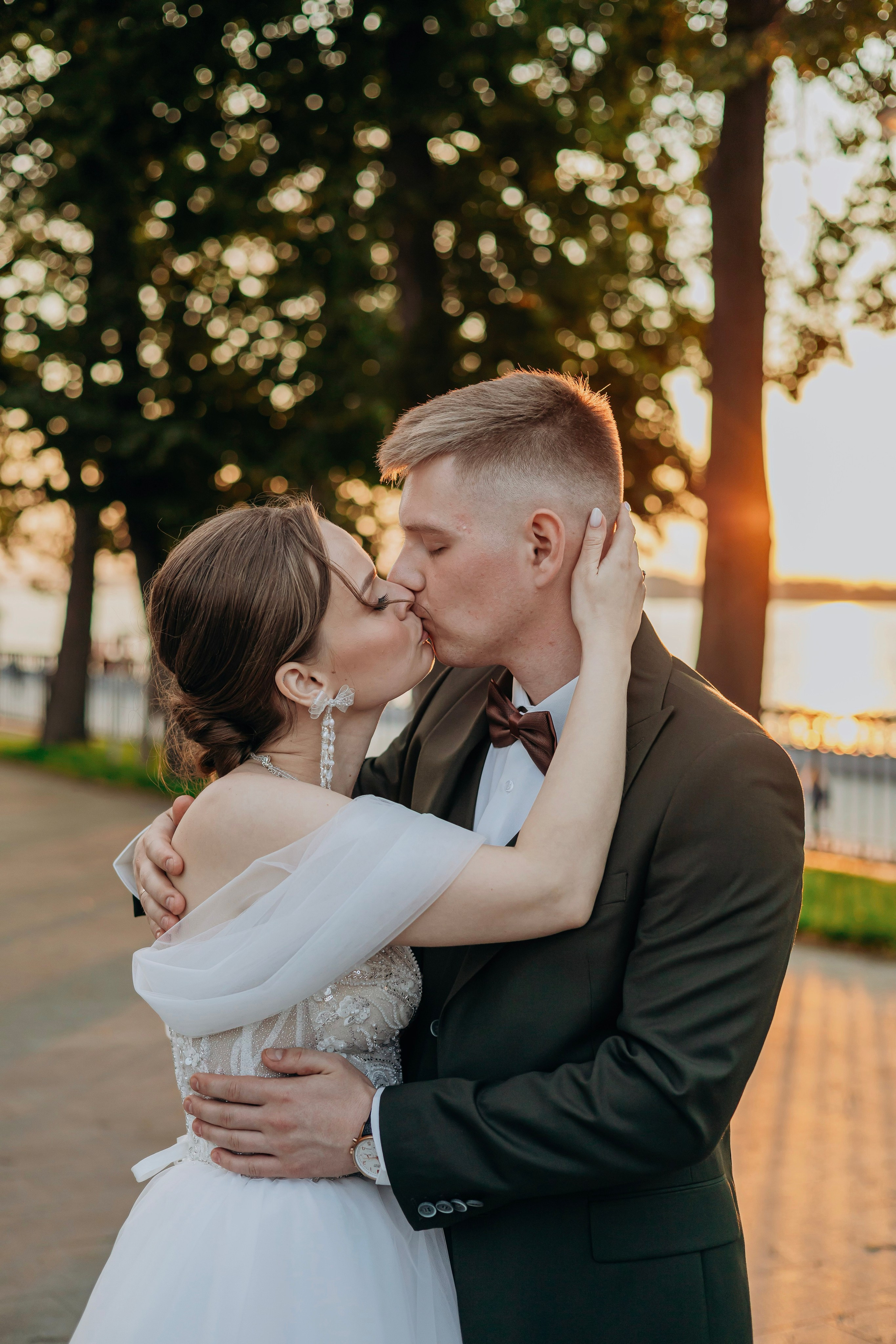 Екатерина & Александр. Фотограф Алина Любимова г. Пермь