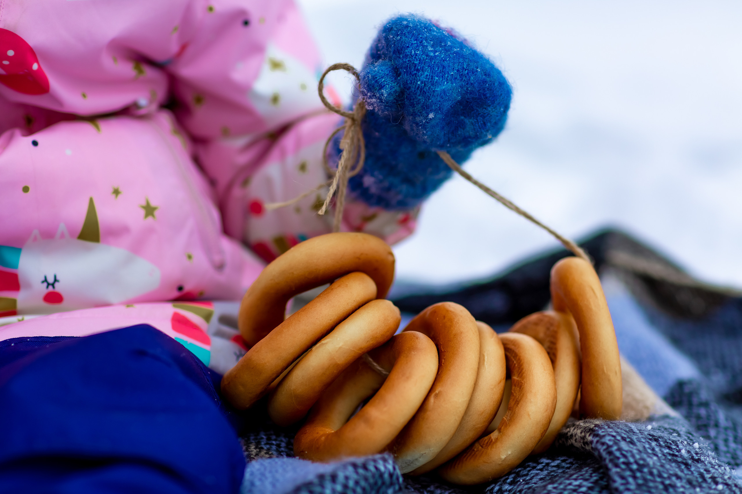 Зимняя фотосессия в Шуваловском парке. Репортажный, семейный, свадебный фотограф Санкт-Петербург Ольга Лесюк