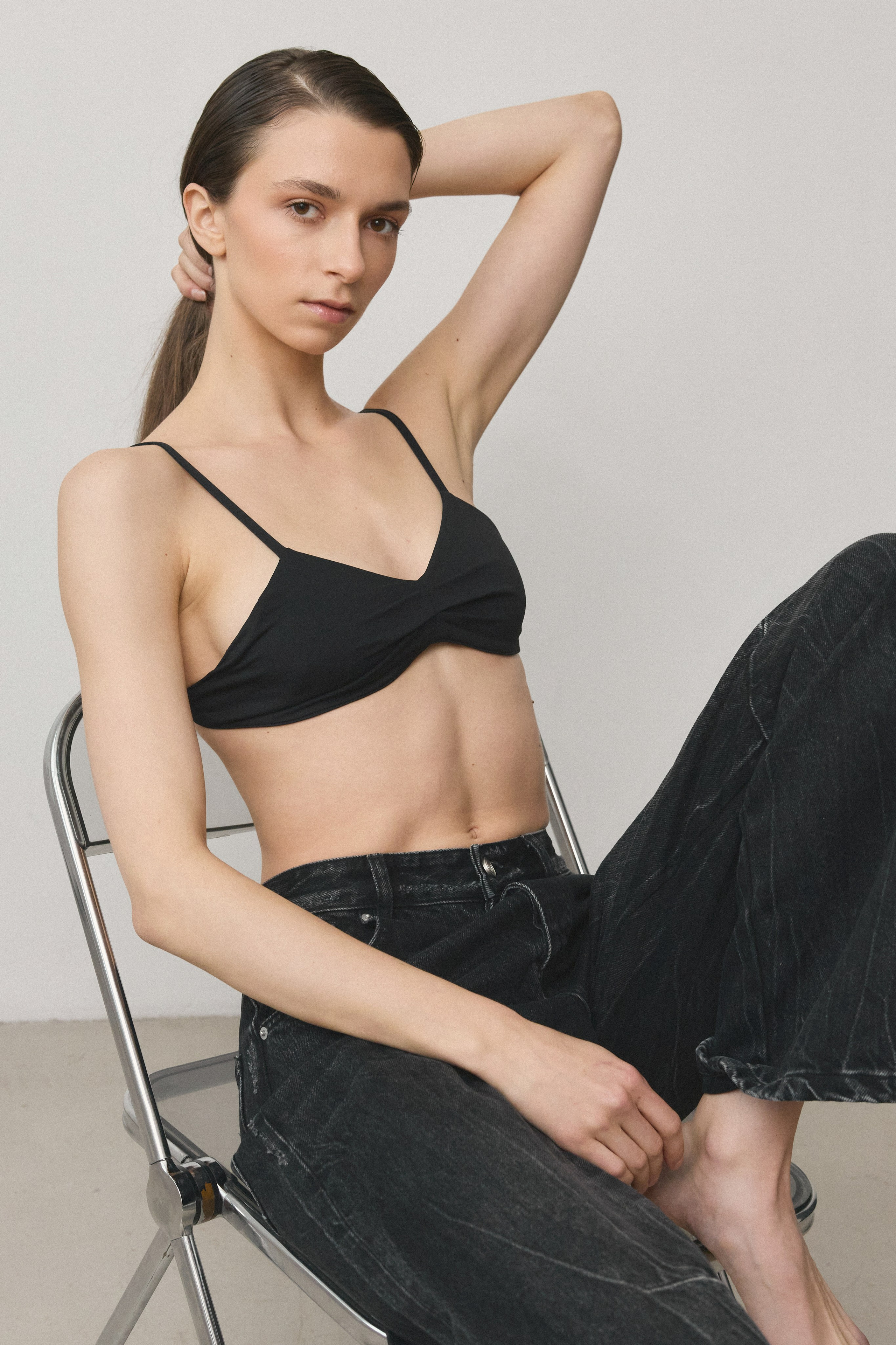 Tatiana. Аннет фотограф для брендов СПб