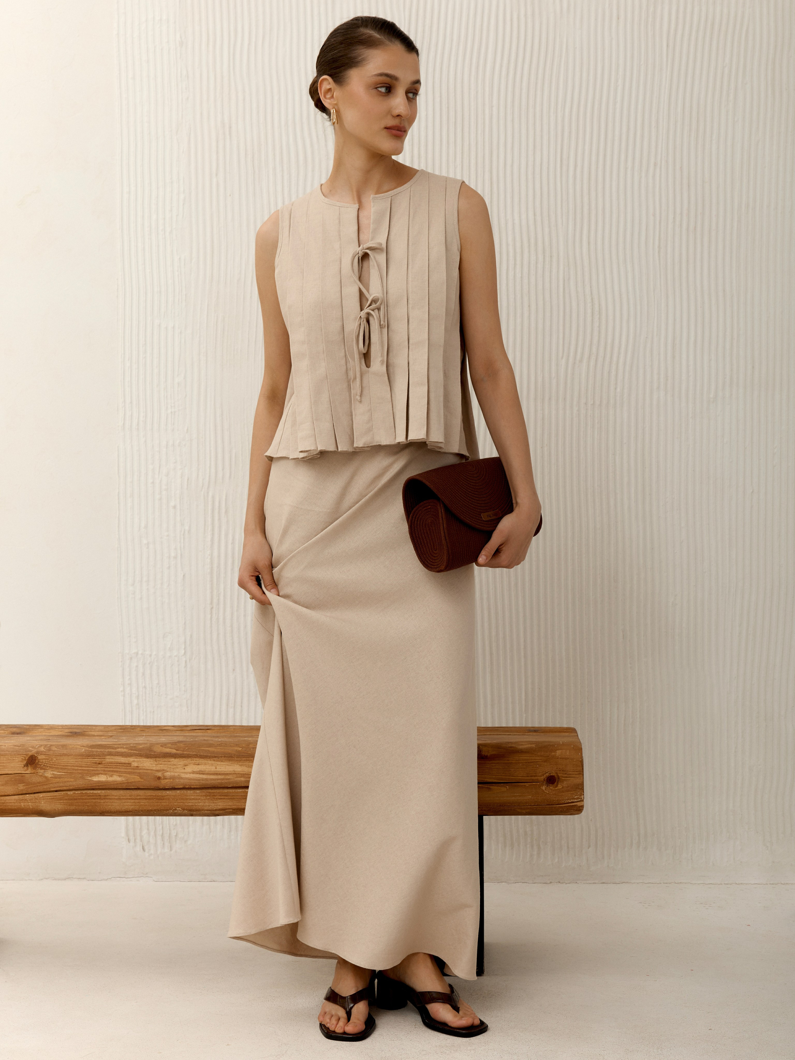 LOOKBOOK. Аннет фотограф для брендов СПб