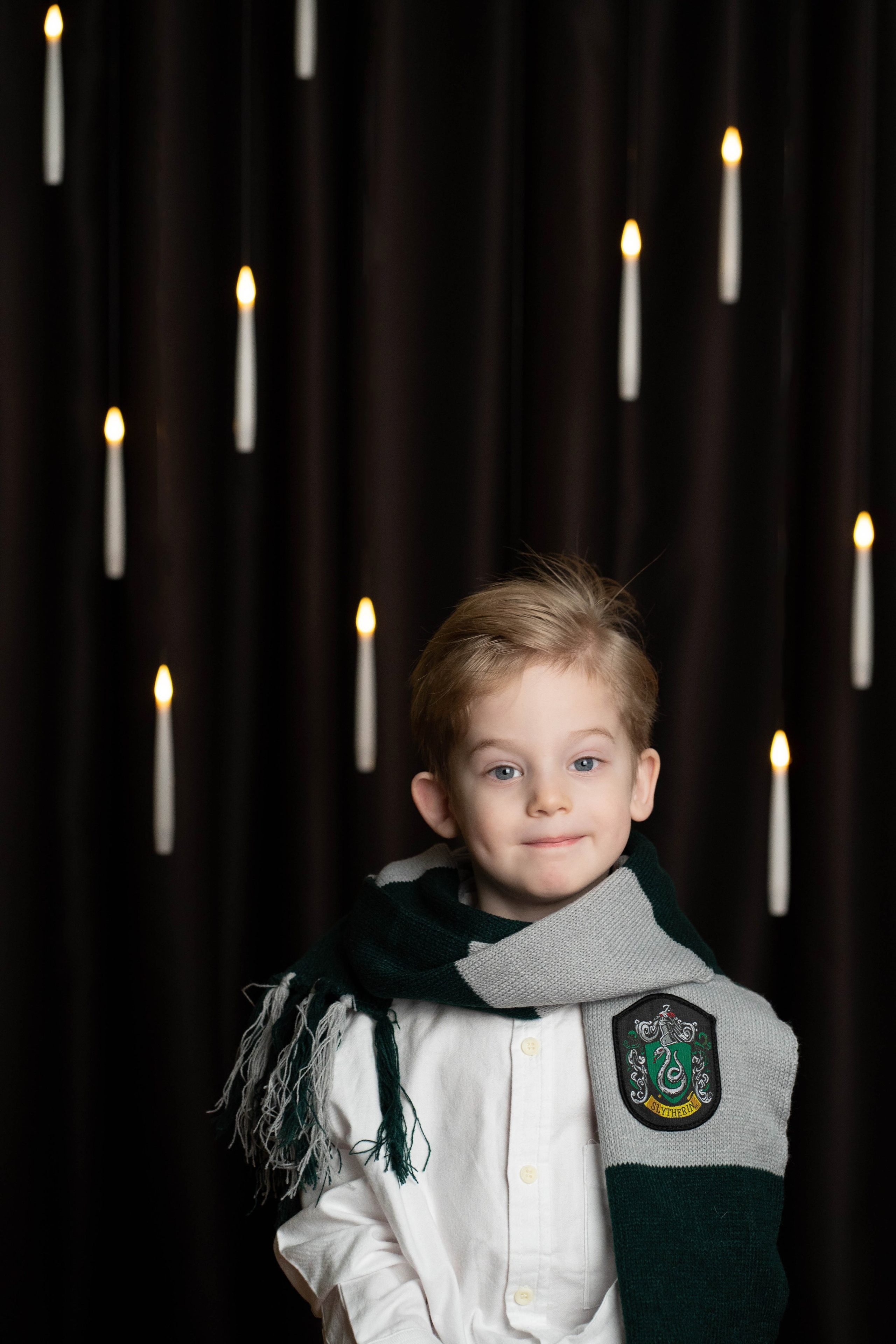 Гарри Поттер