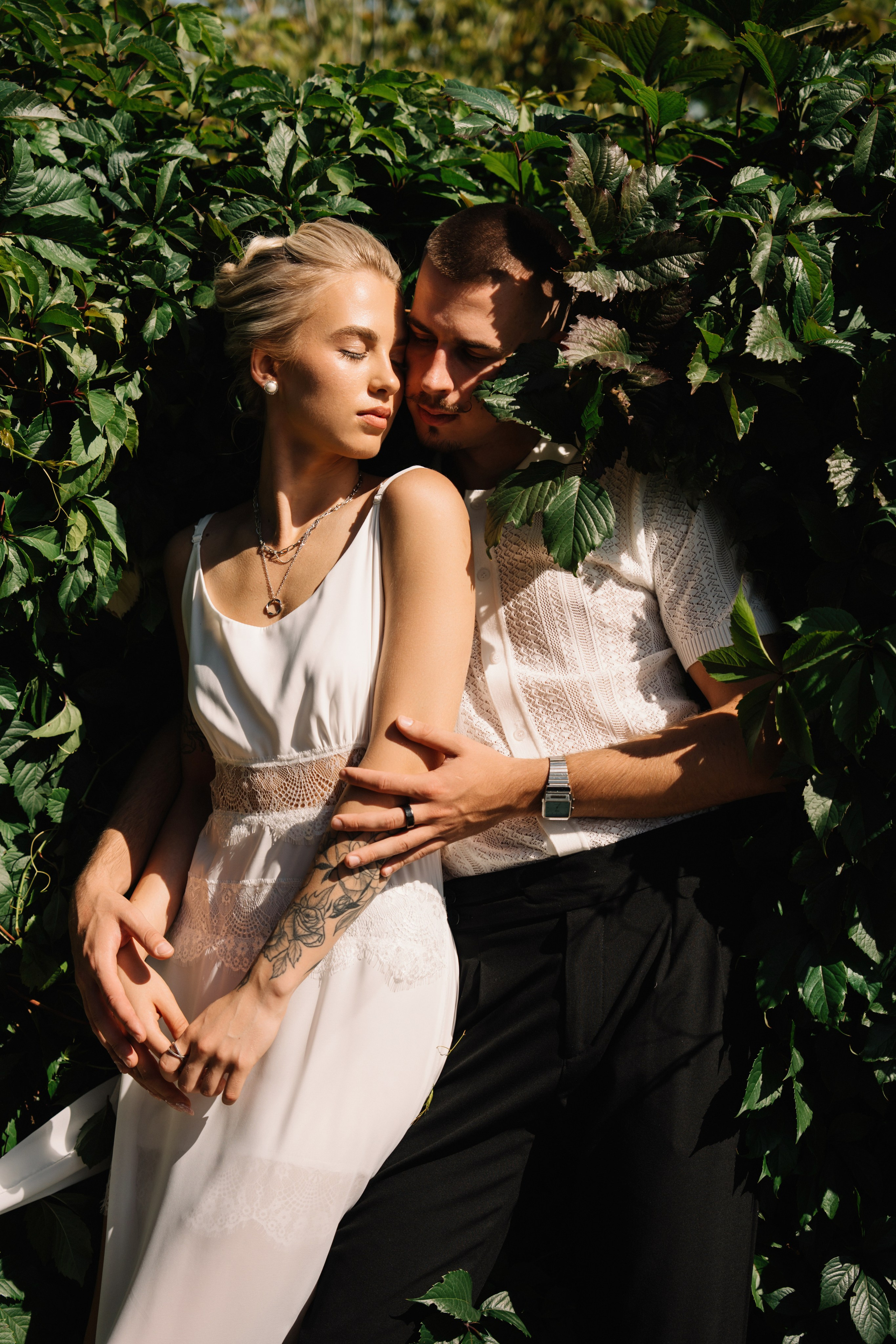 Драйв. Свадебный фотограф в Калуге Алексей Климов