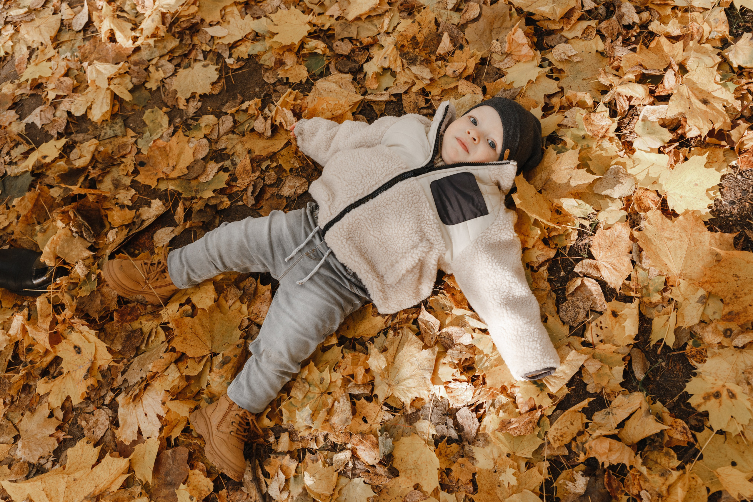 Семейная фотосессия. Свадебный фотограф в Москве Мария Крош