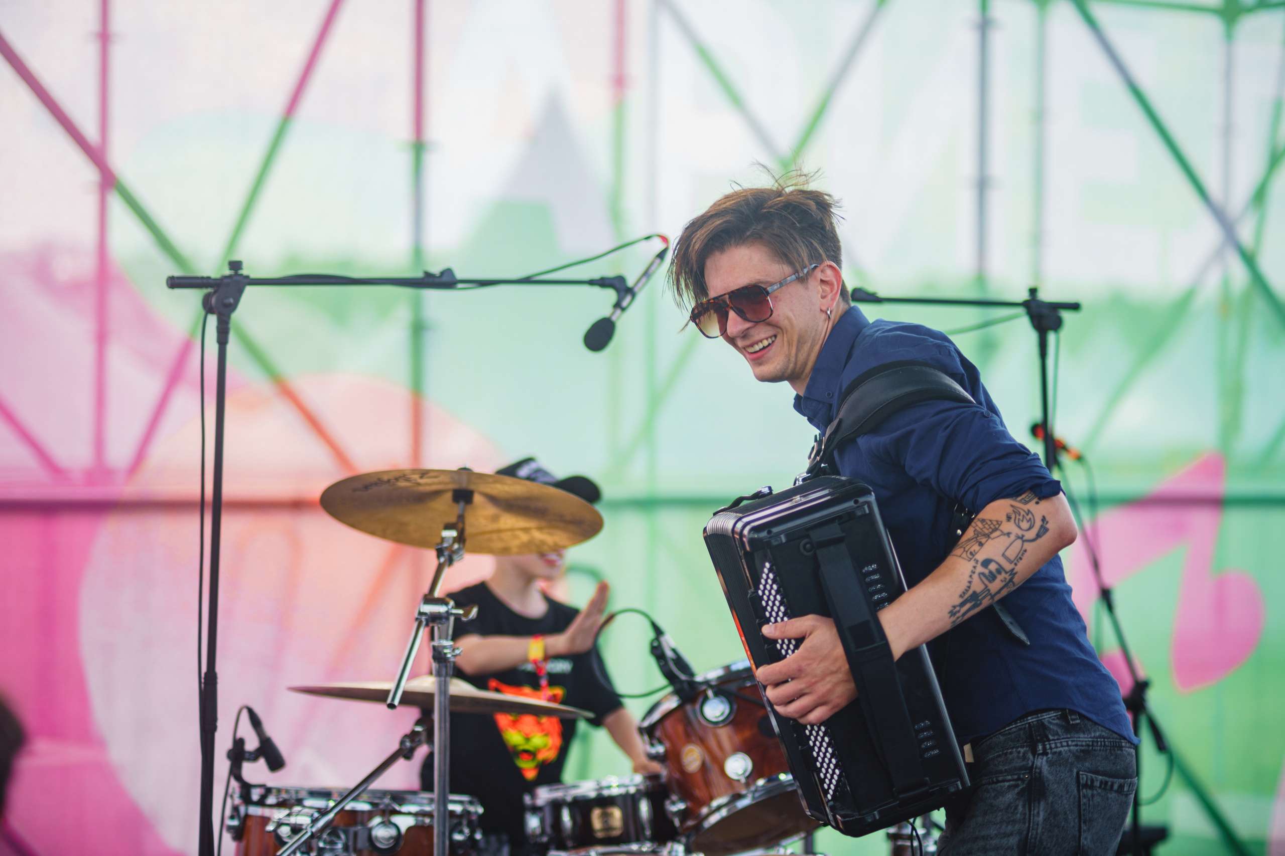 Фестивали. Владислав Кожух | Фотограф | Видеограф | Режиссёр