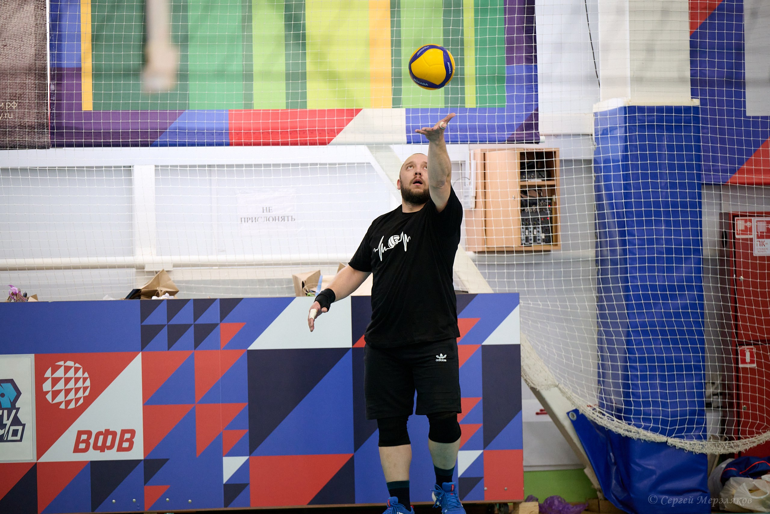 II Волейбольный турнир. Созвездие 26.05.2024 Ижевск. Спортивный репортажный фотограф в Ижевске Сергей Мерзляков