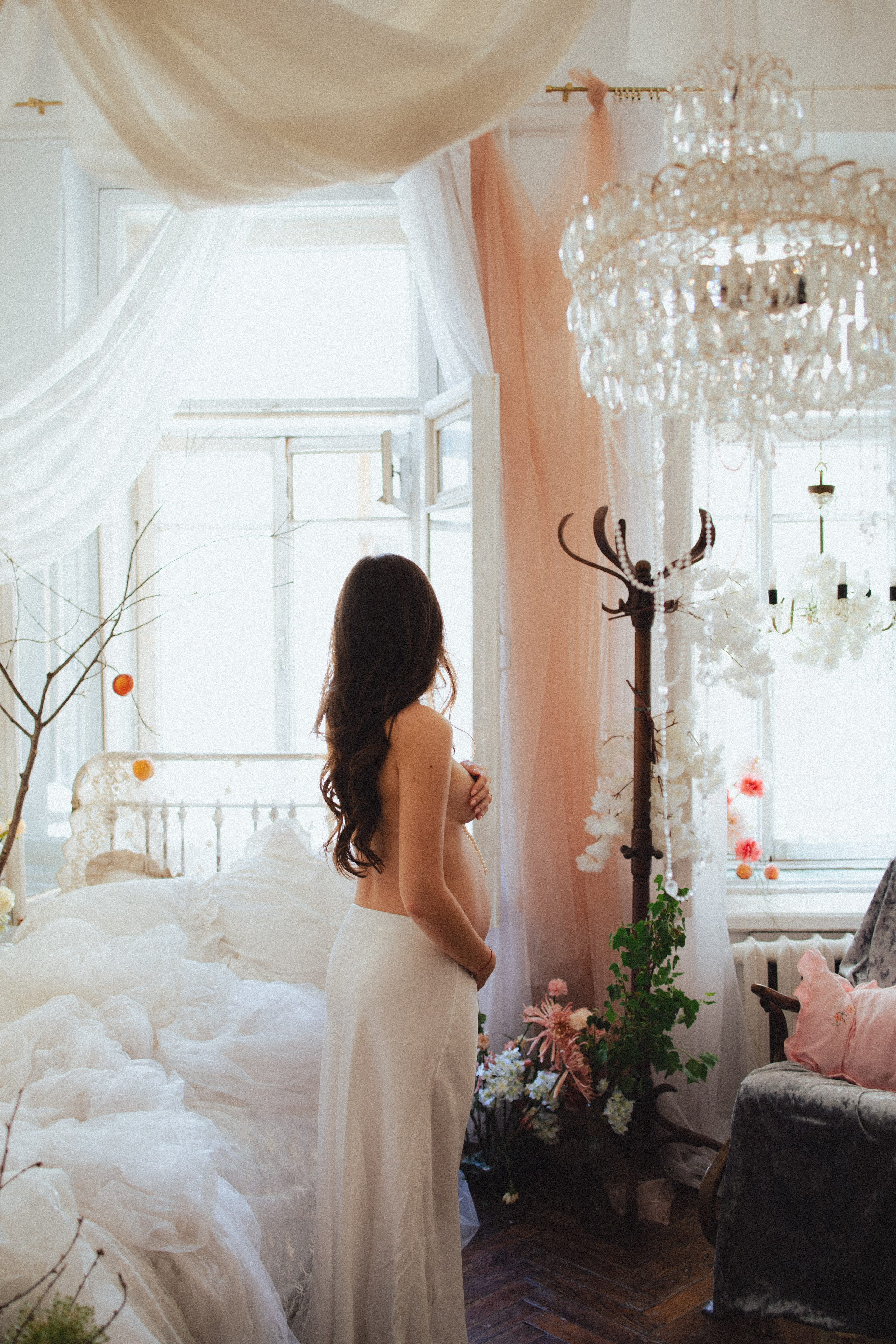 🤍. Снимаю любовь