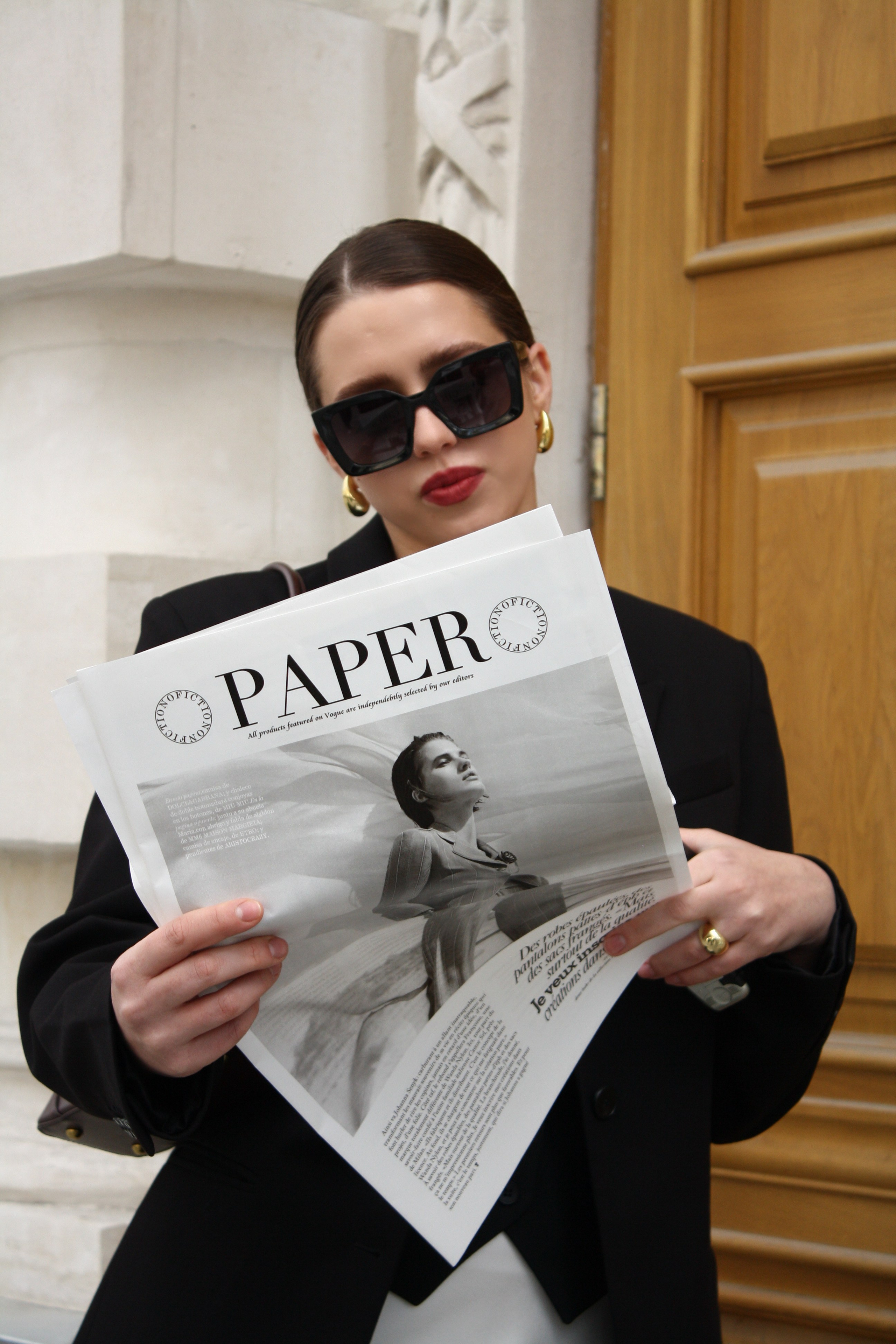 ФЭШН. Главная