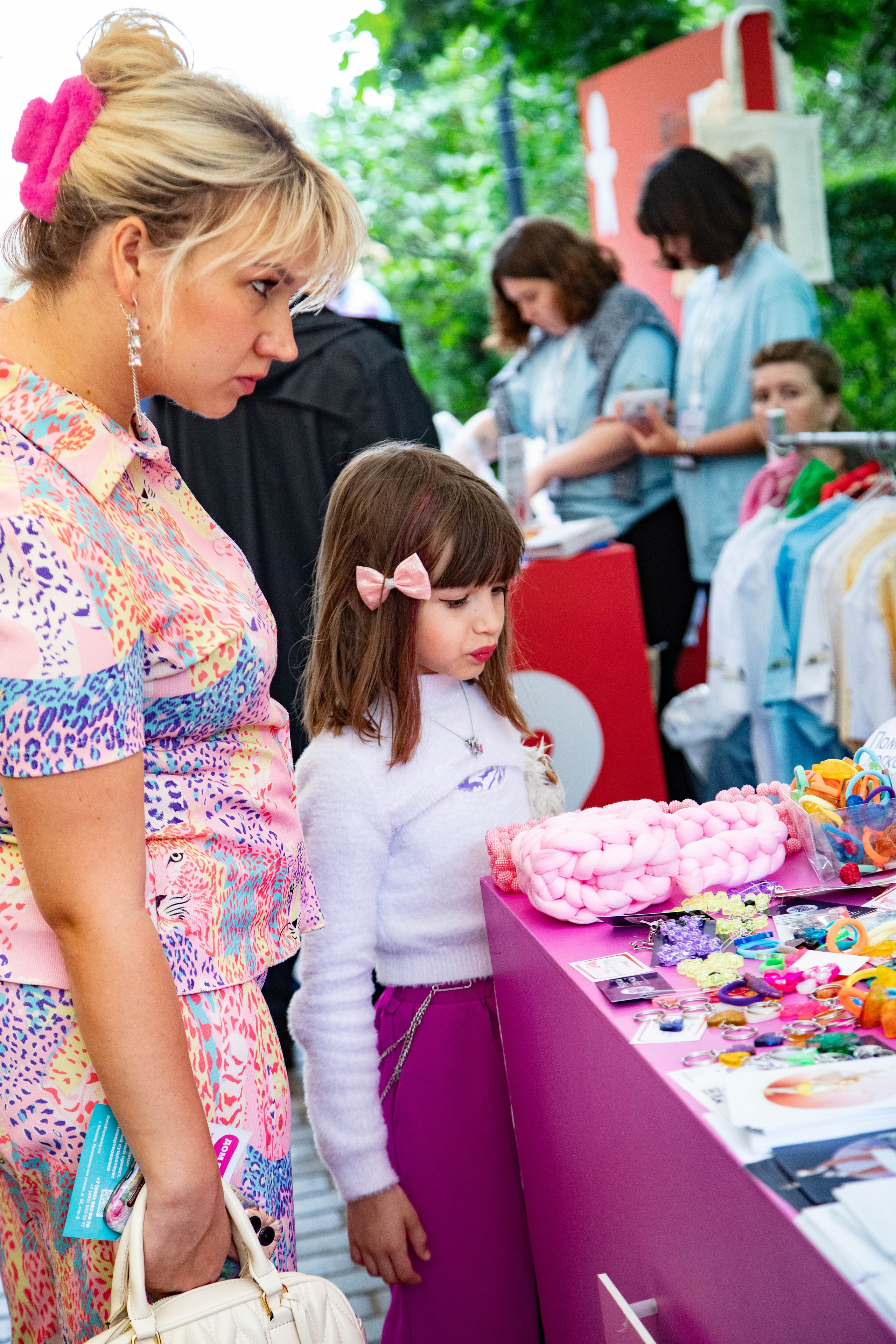 Съемка для благотворительного фонда. Женский фотограф в Москве Рина Леонтьева