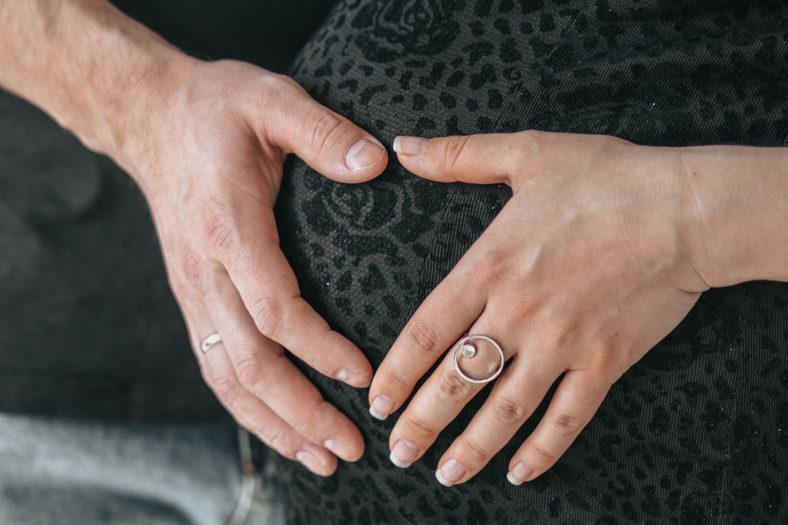 В ожидании чуда. Креативный фотограф в городе Тюмень