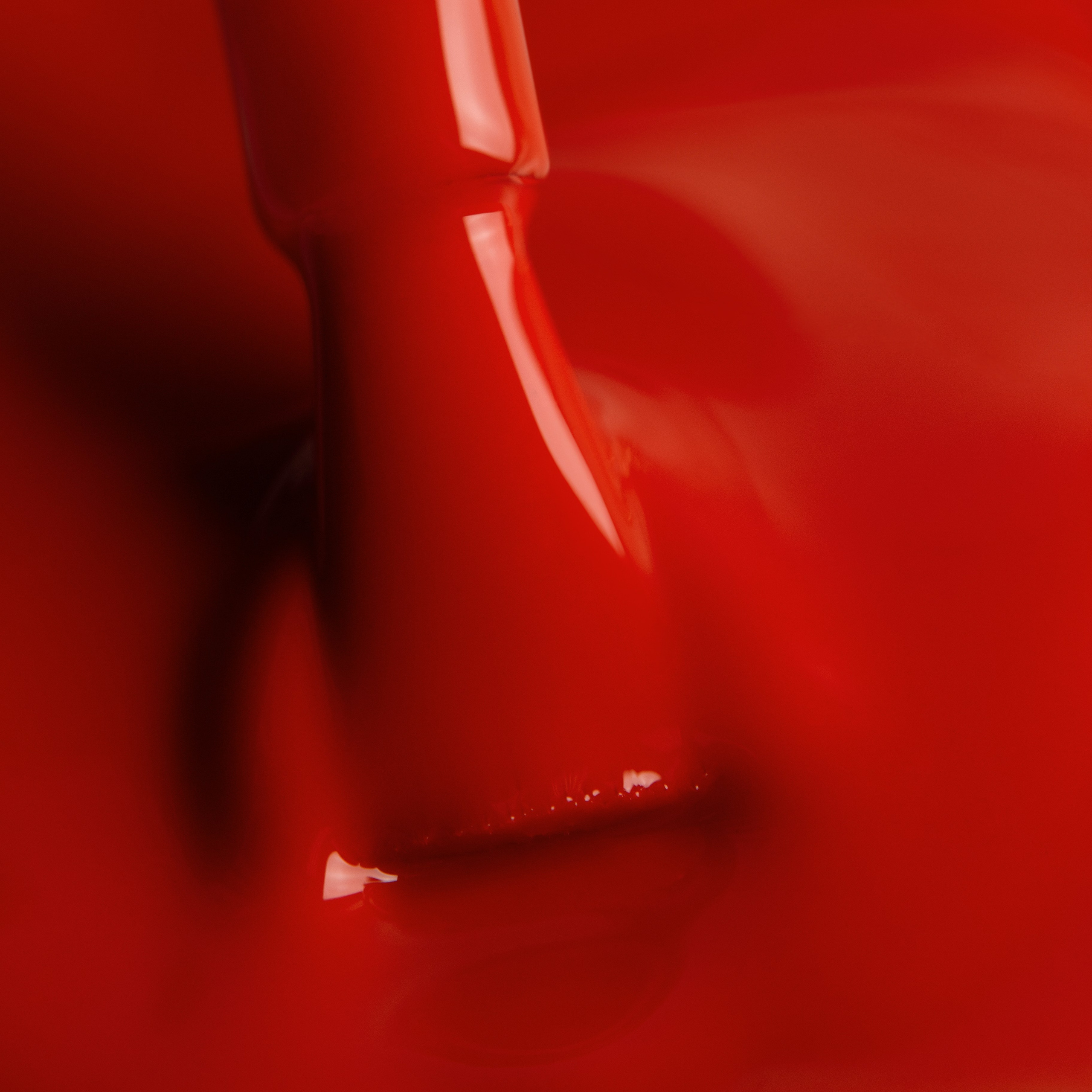 Ready to Red collection | ParisNail