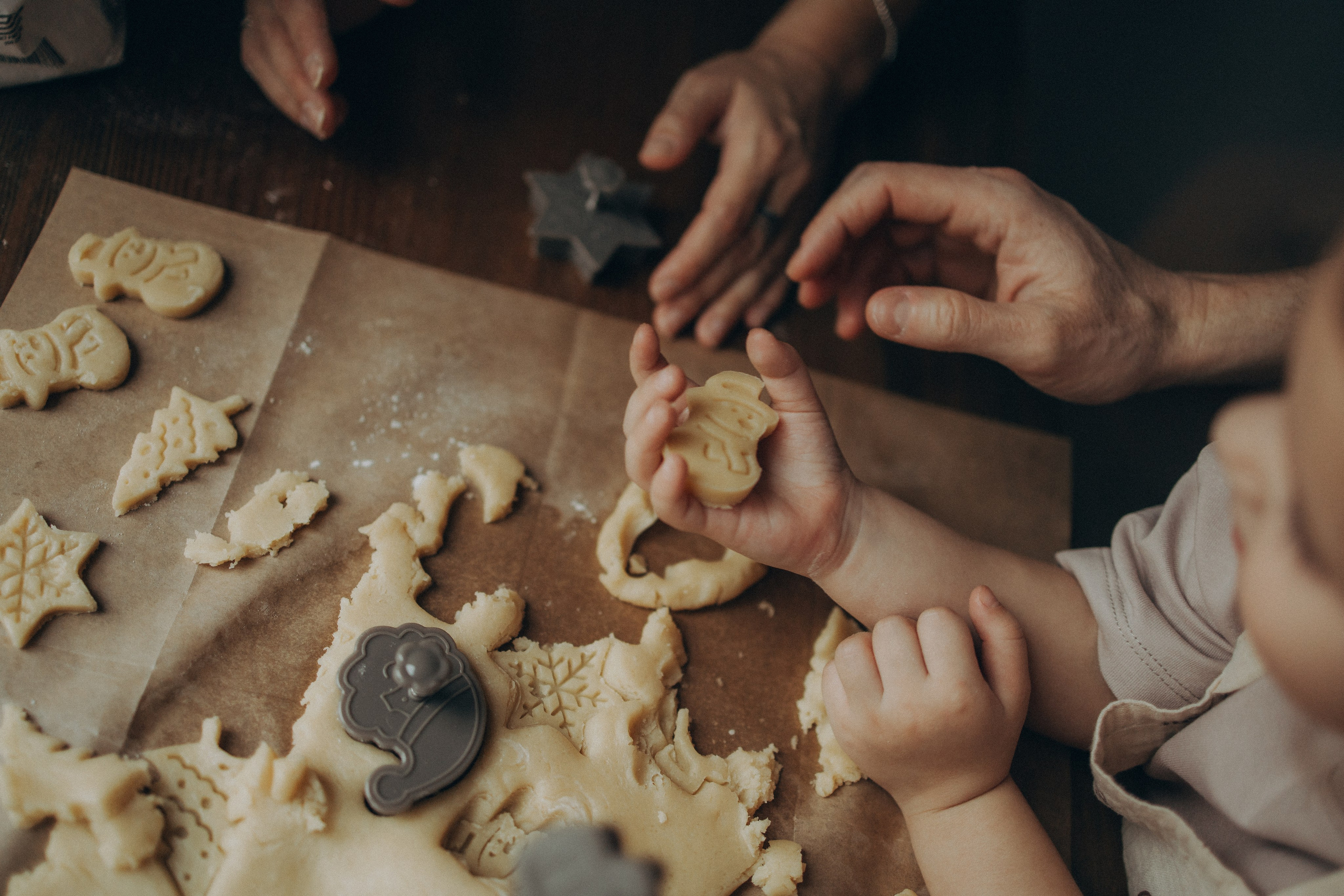 О семье. Семейный фотограф в Москве Нехорошева Екатерина