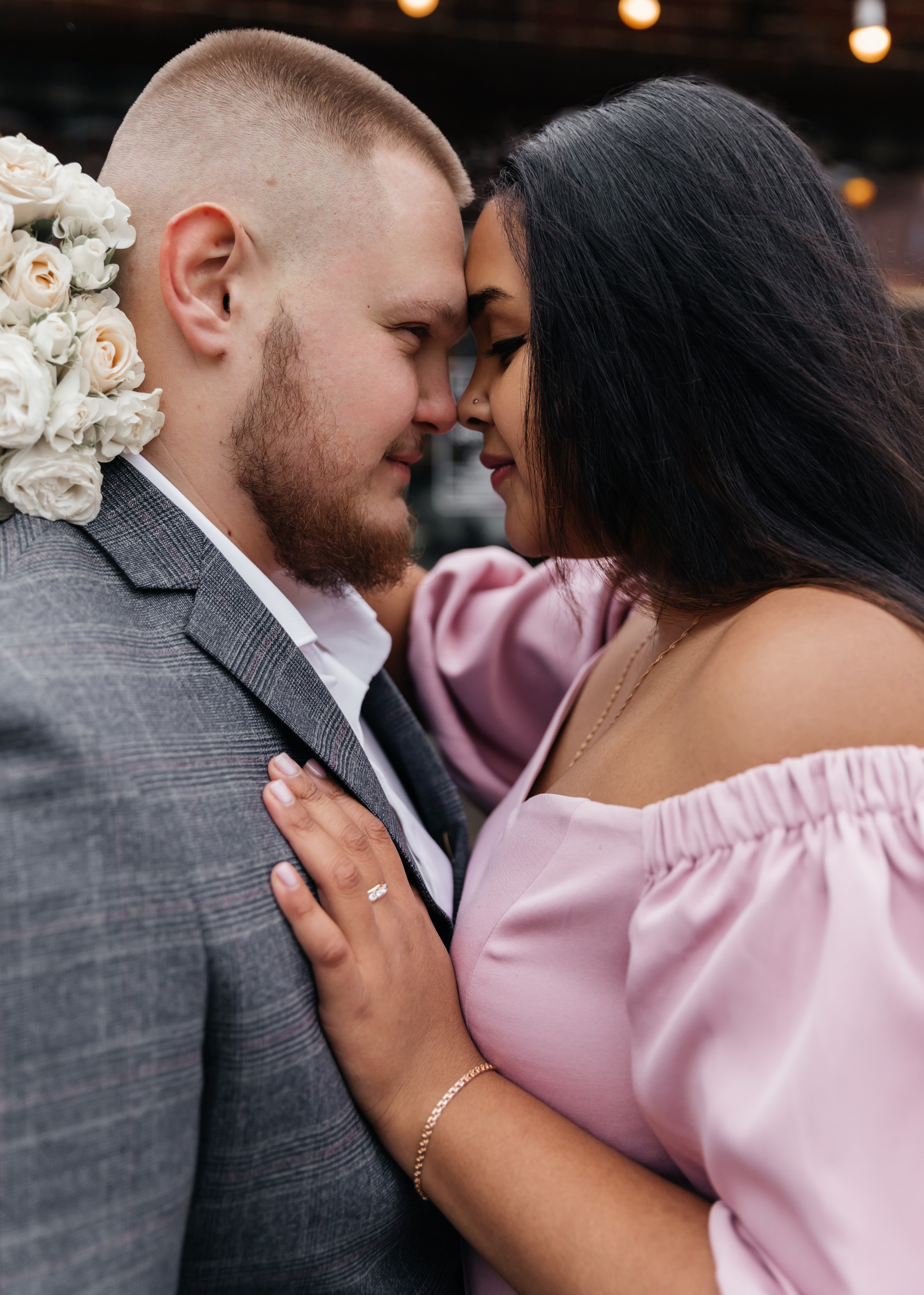 Артём и Анна. Свадебный фотограф г. Кропоткин