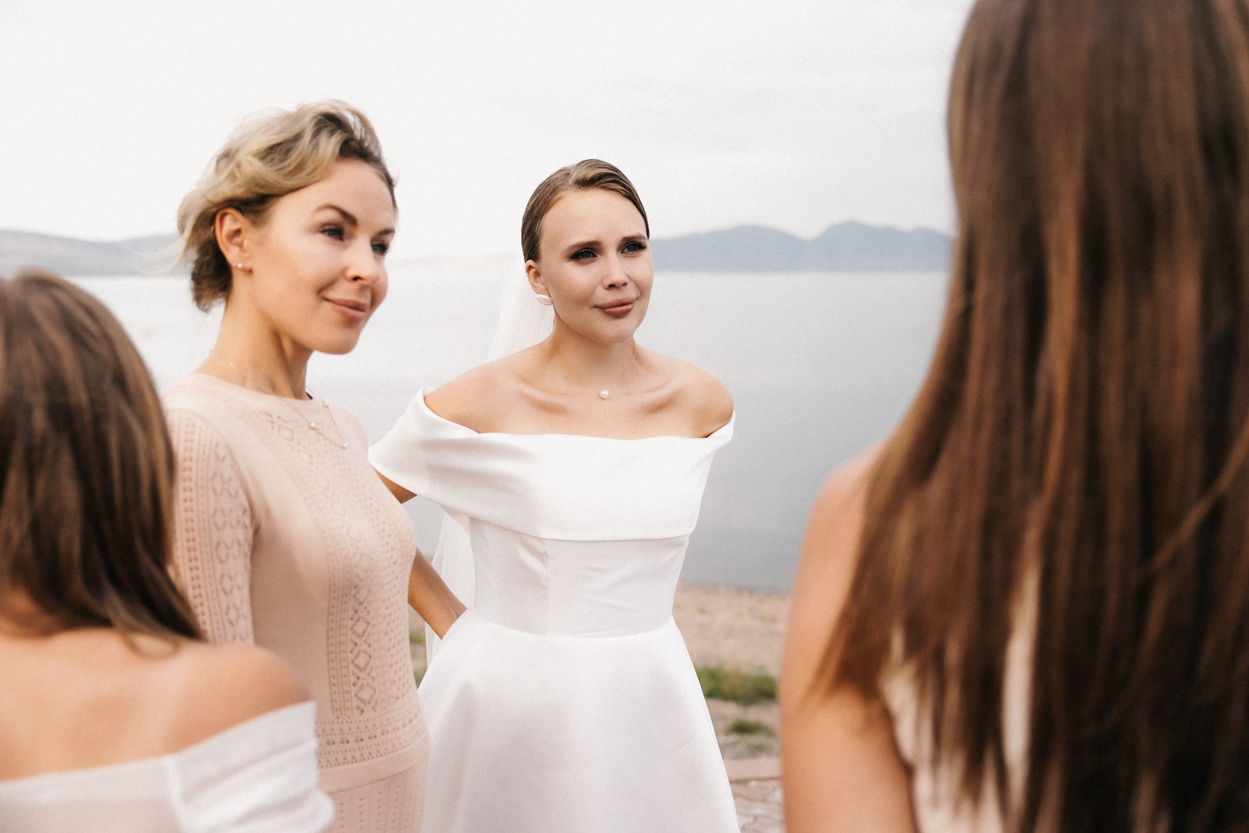 Николай и Валерия. Фотограф Москва, Санкт-Петербург, Абакан