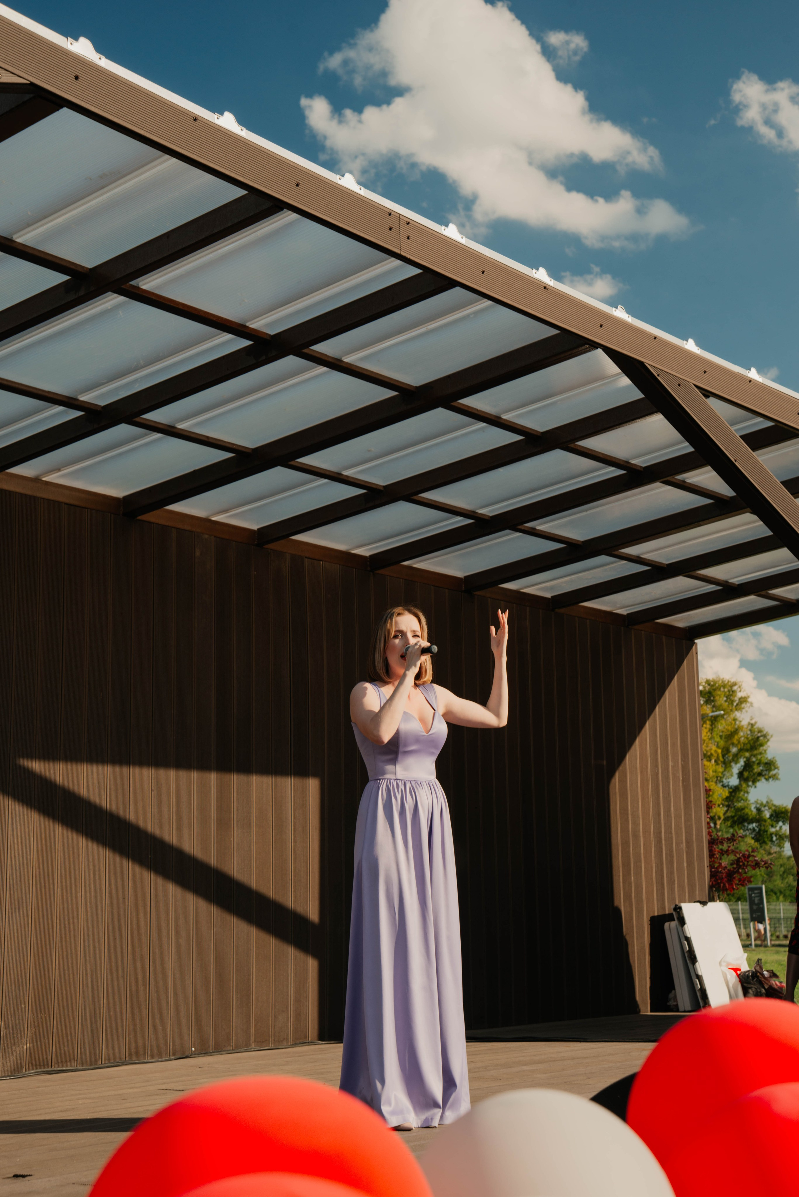 Юбилей ООО Инкатех. Ксения Glossa. Портретный и репортажный фотограф в Самаре