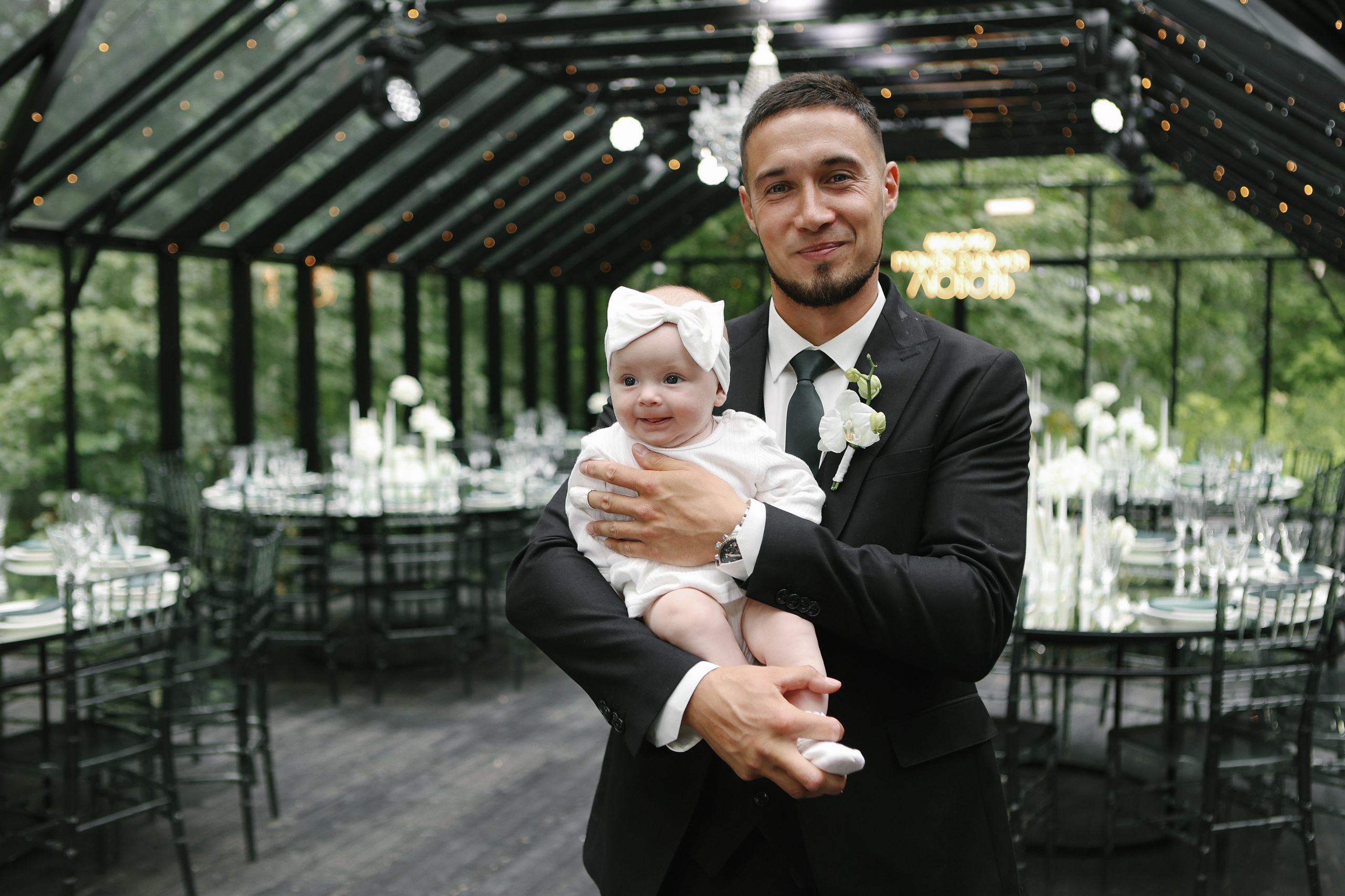 Forest dew reportage. Свадебный фотограф FOTOKEYT