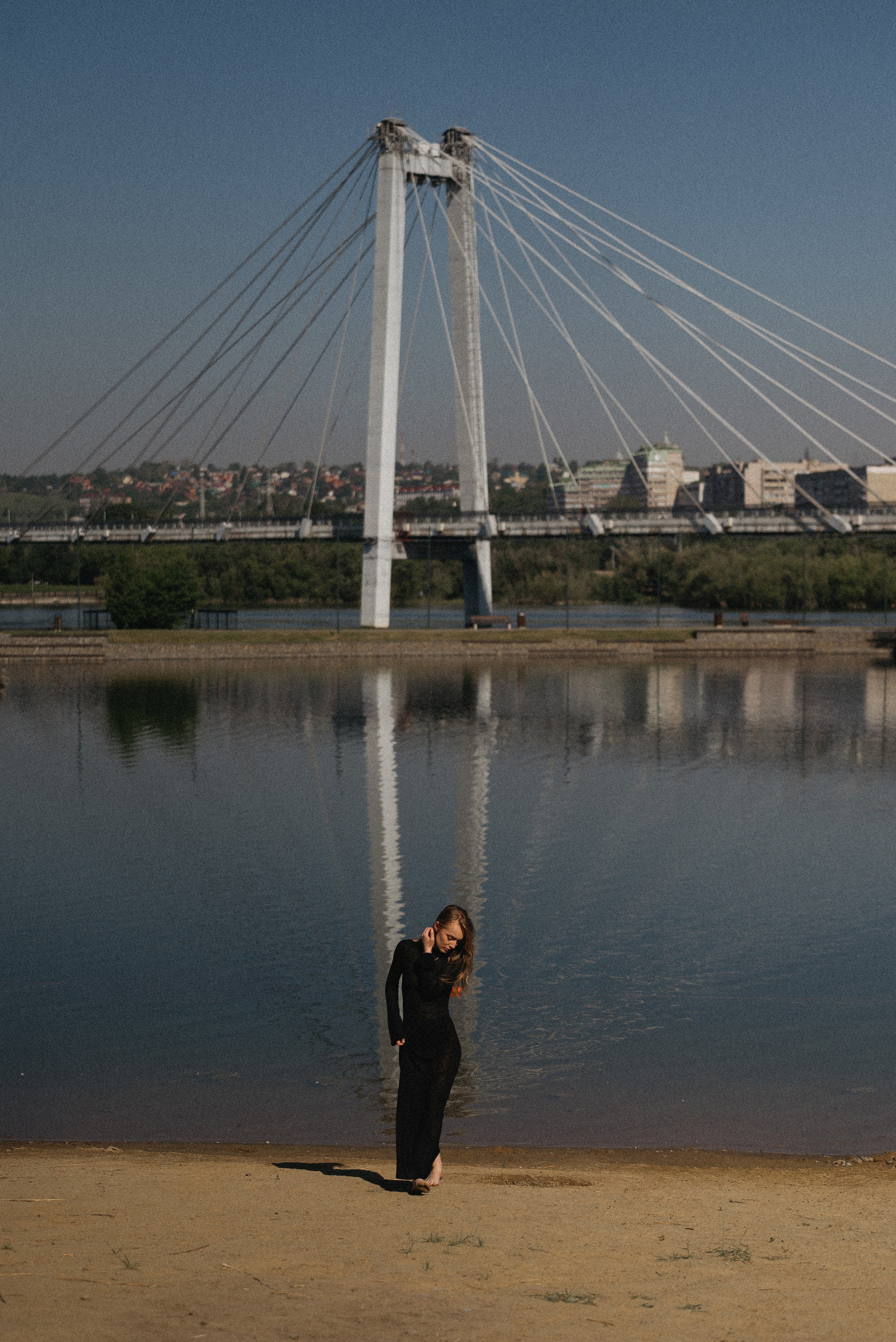 Виктория. Тамара Власова