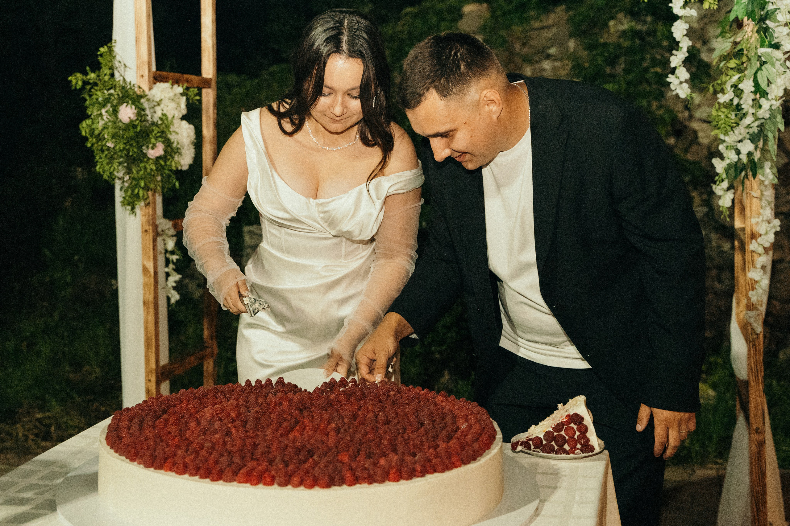 Свадебная фотосессия в Стерлитамаке. Адиля и Павел. Портретный и лавстори фотограф в Стерлитамаке Альбина Шарт