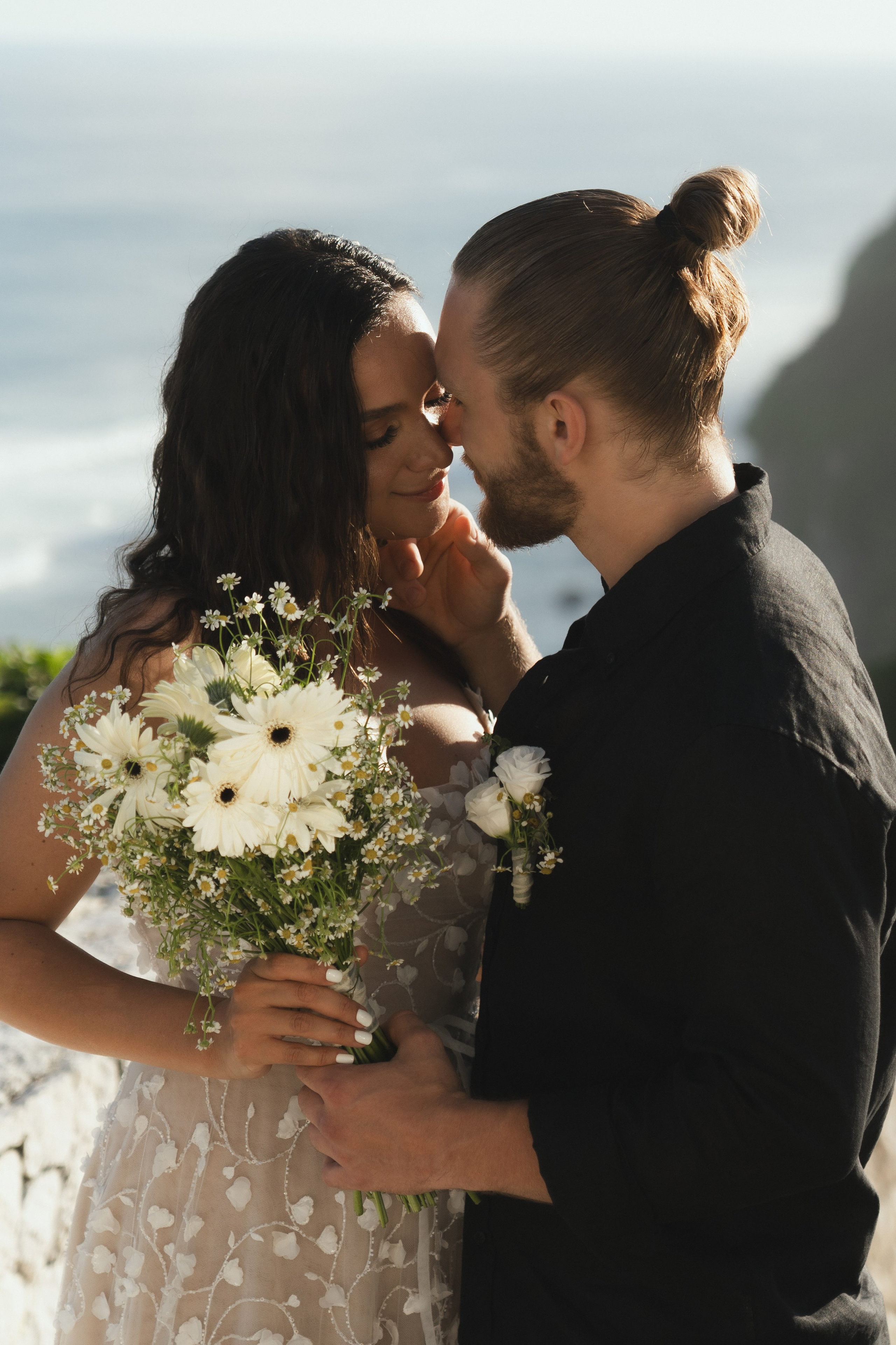 Алсу и Егор. Фотограф Alena Ray