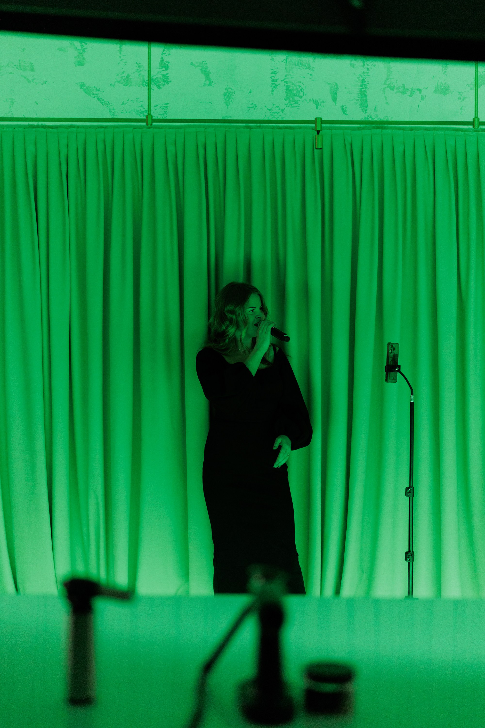 Гастроужин в р.Komorebi (may.25). Свадебный фотограф