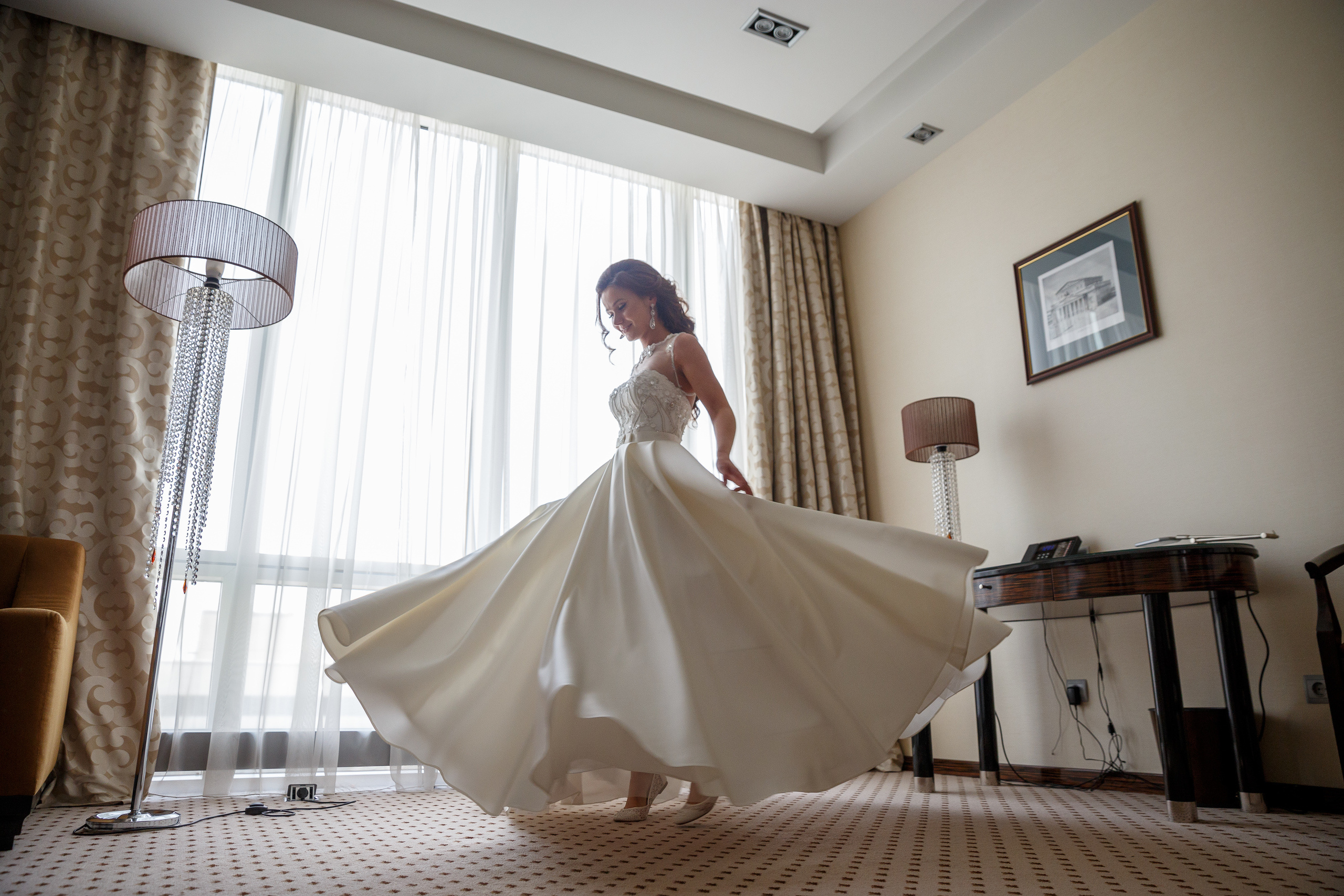 Свадебный фотограф в Москве Валентина Чемерилова. Фотограф в Москве Валентина Чемерилова