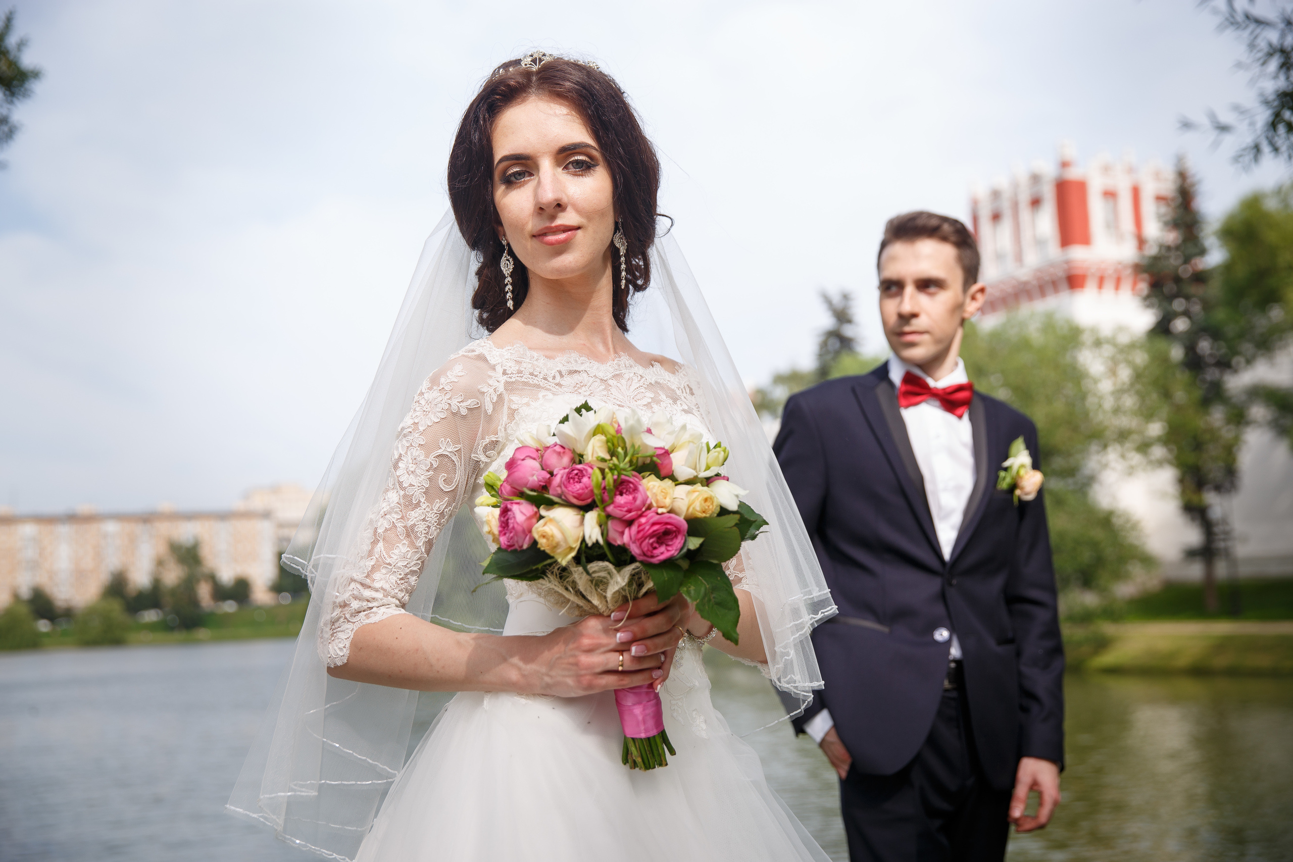 Свадебный фотограф в Москве Валентина Чемерилова. Фотограф в Москве Валентина Чемерилова