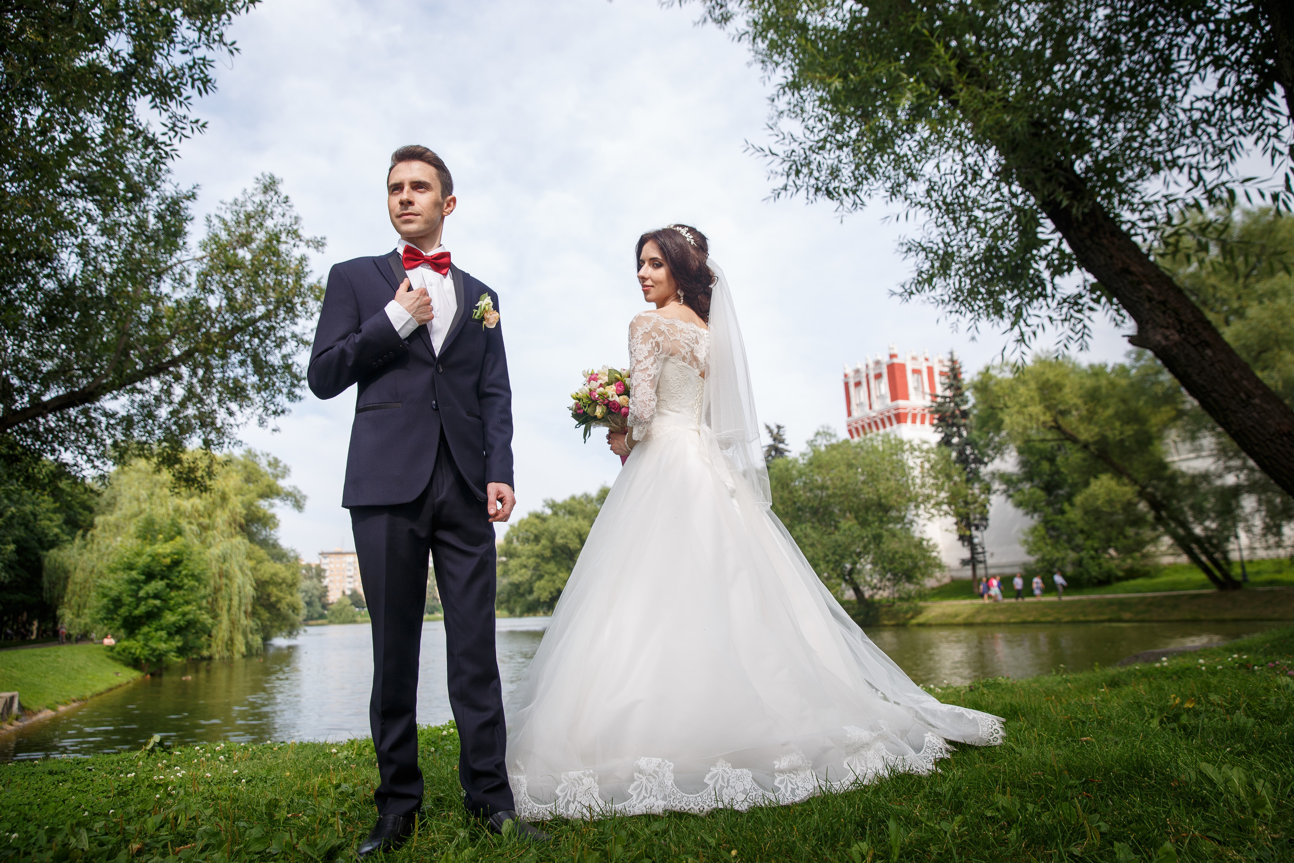 Свадебный фотограф в Москве Валентина Чемерилова. Фотограф в Москве Валентина Чемерилова