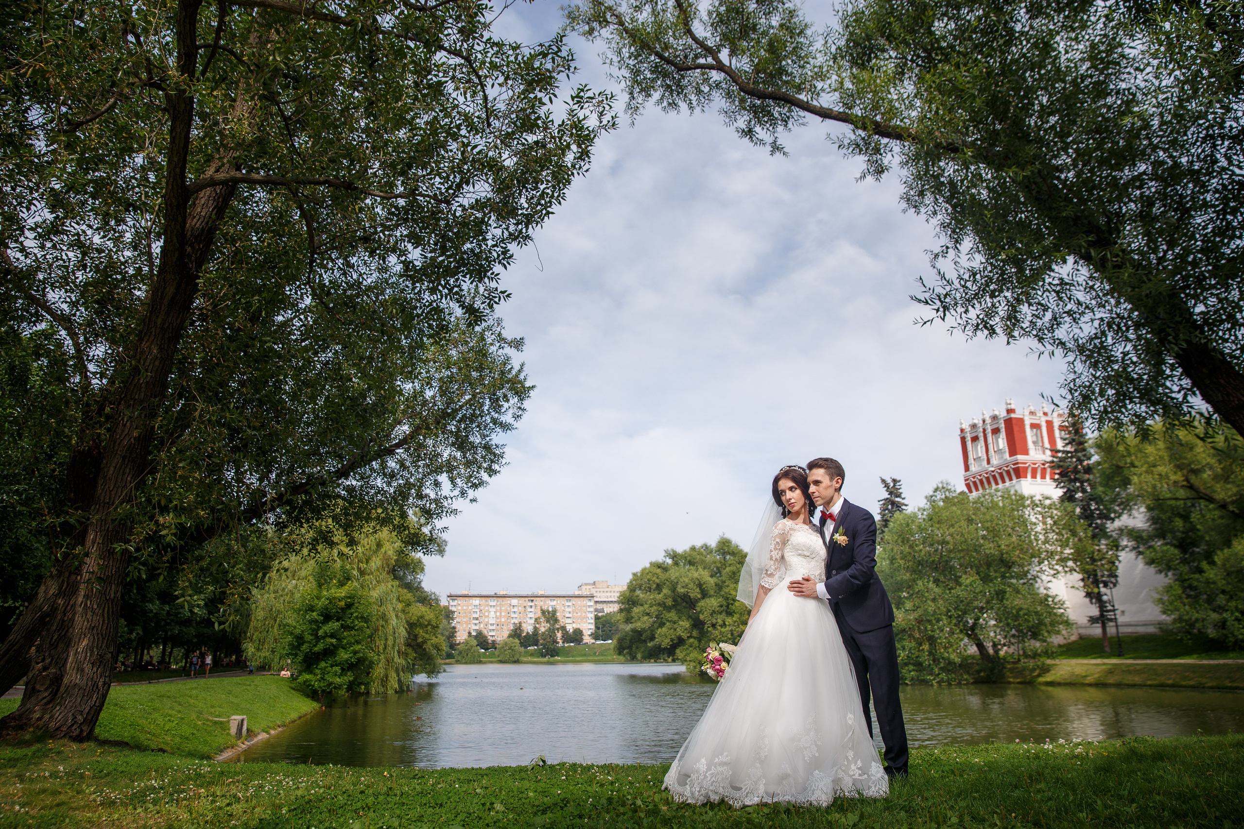 Свадебный фотограф в Москве Валентина Чемерилова. Фотограф в Москве Валентина Чемерилова