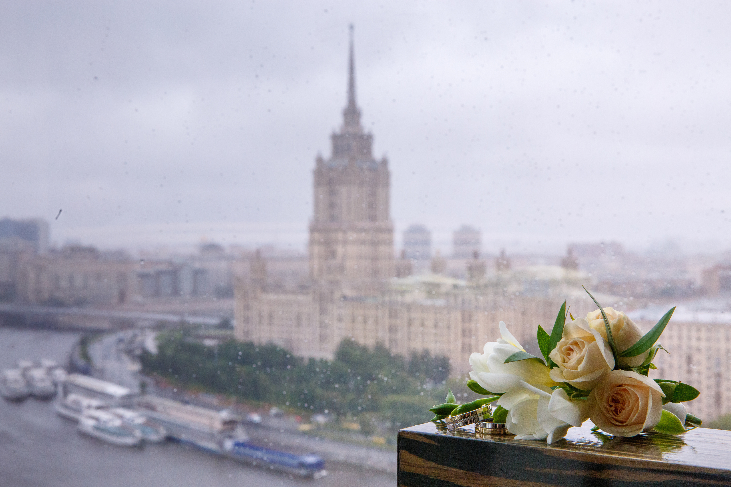 Свадебный фотограф в Москве Валентина Чемерилова. Фотограф в Москве Валентина Чемерилова