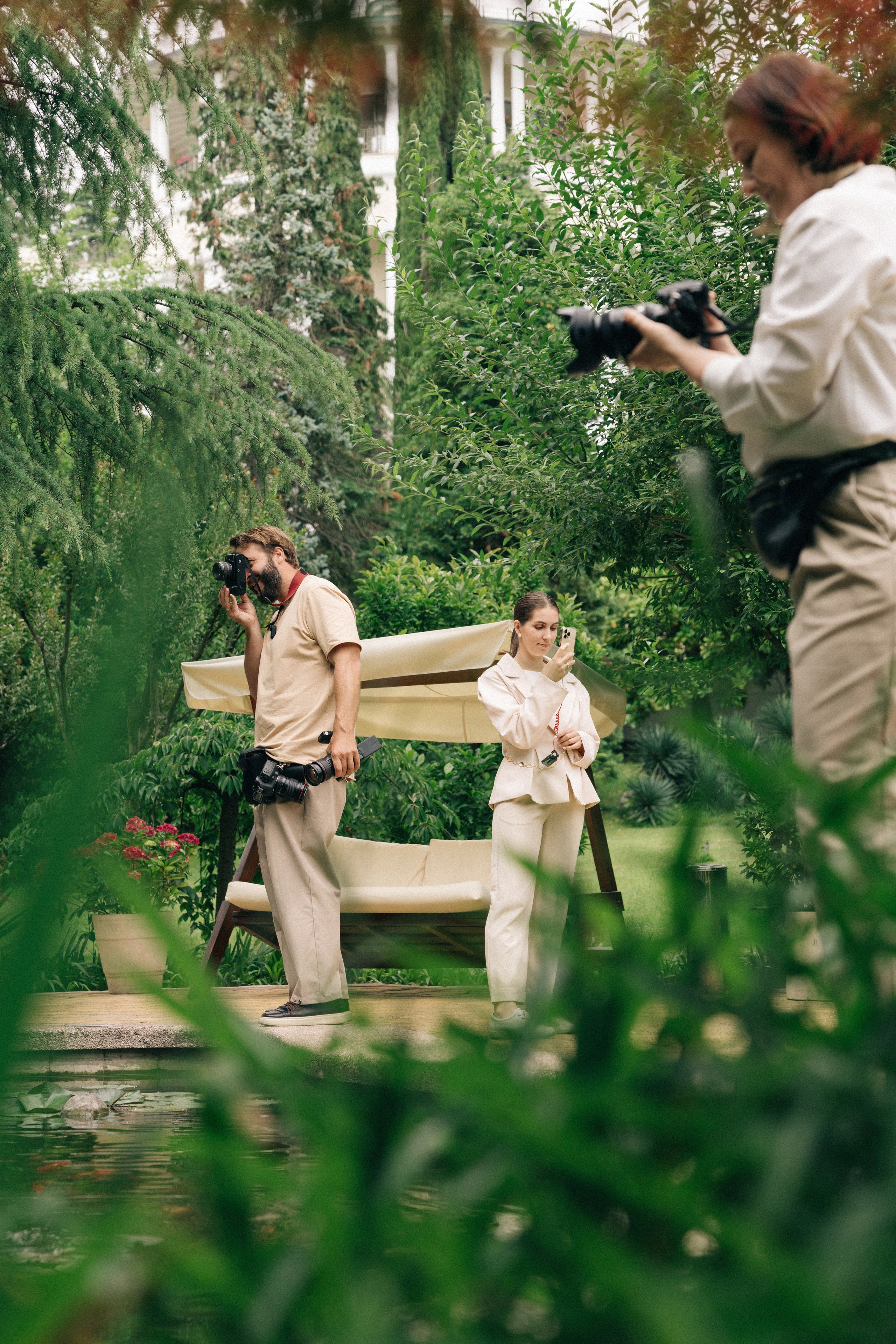 @fruits_family_wedding. Свадебный и репортажный фотограф в Москве Владимир Сергеев | Naysaikolo