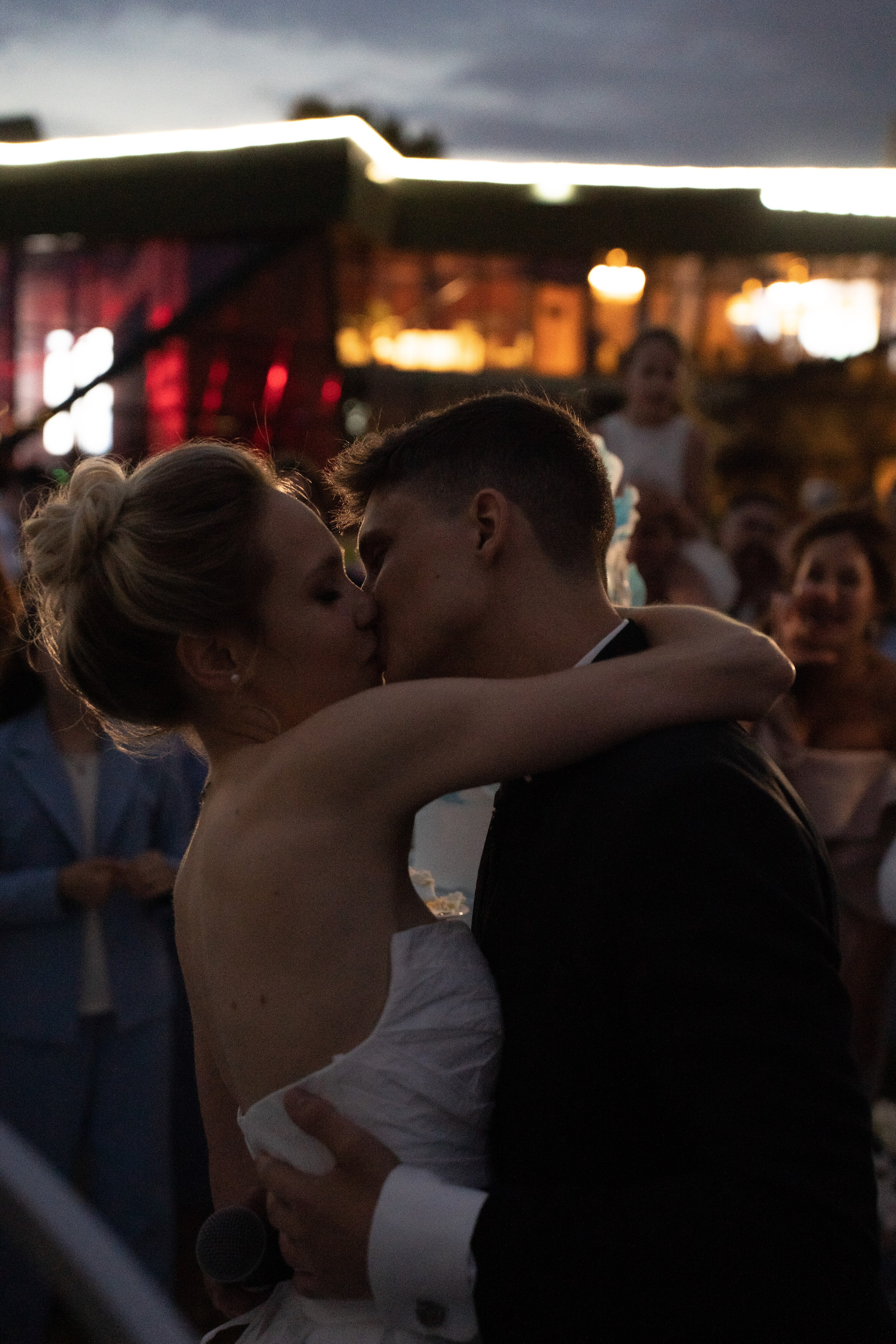 Свадебный фотограф в Спб и Москве