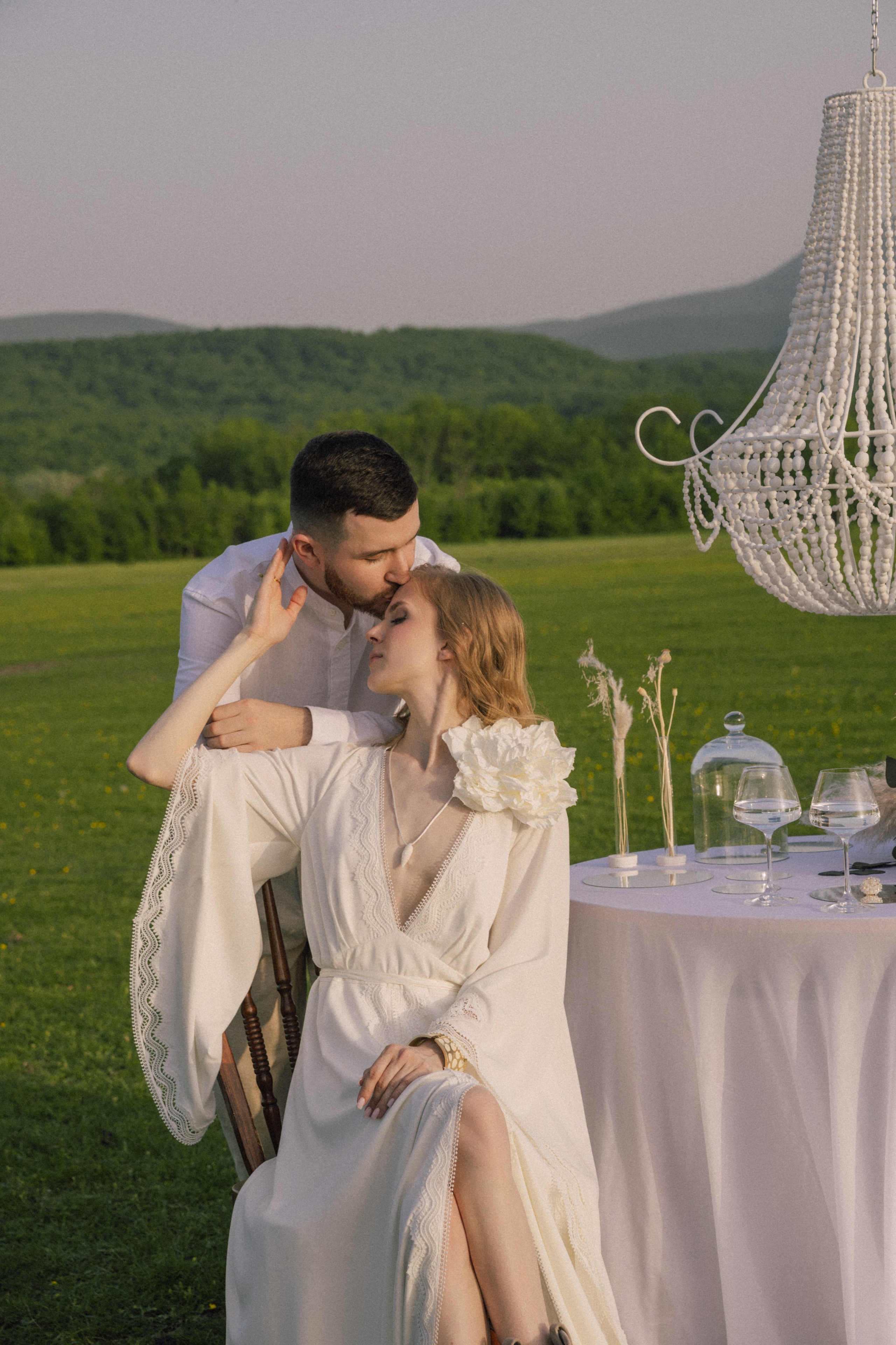 Владимировка. Фотограф Краснодар Юлия Бураченко Свадьбы Репортаж Семейные Индивидуальные съемки
