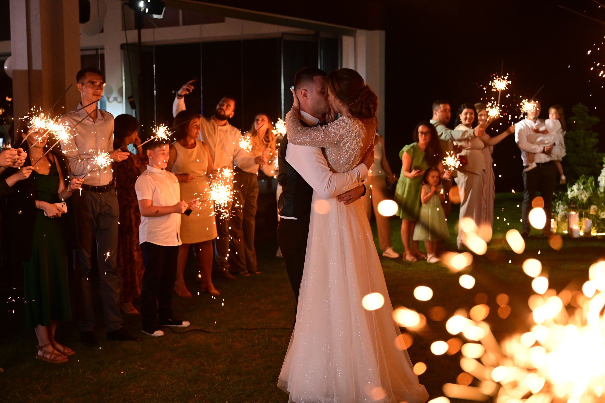 Denis & Tatiana | Russia, Dmitrov. Свадебный фотограф