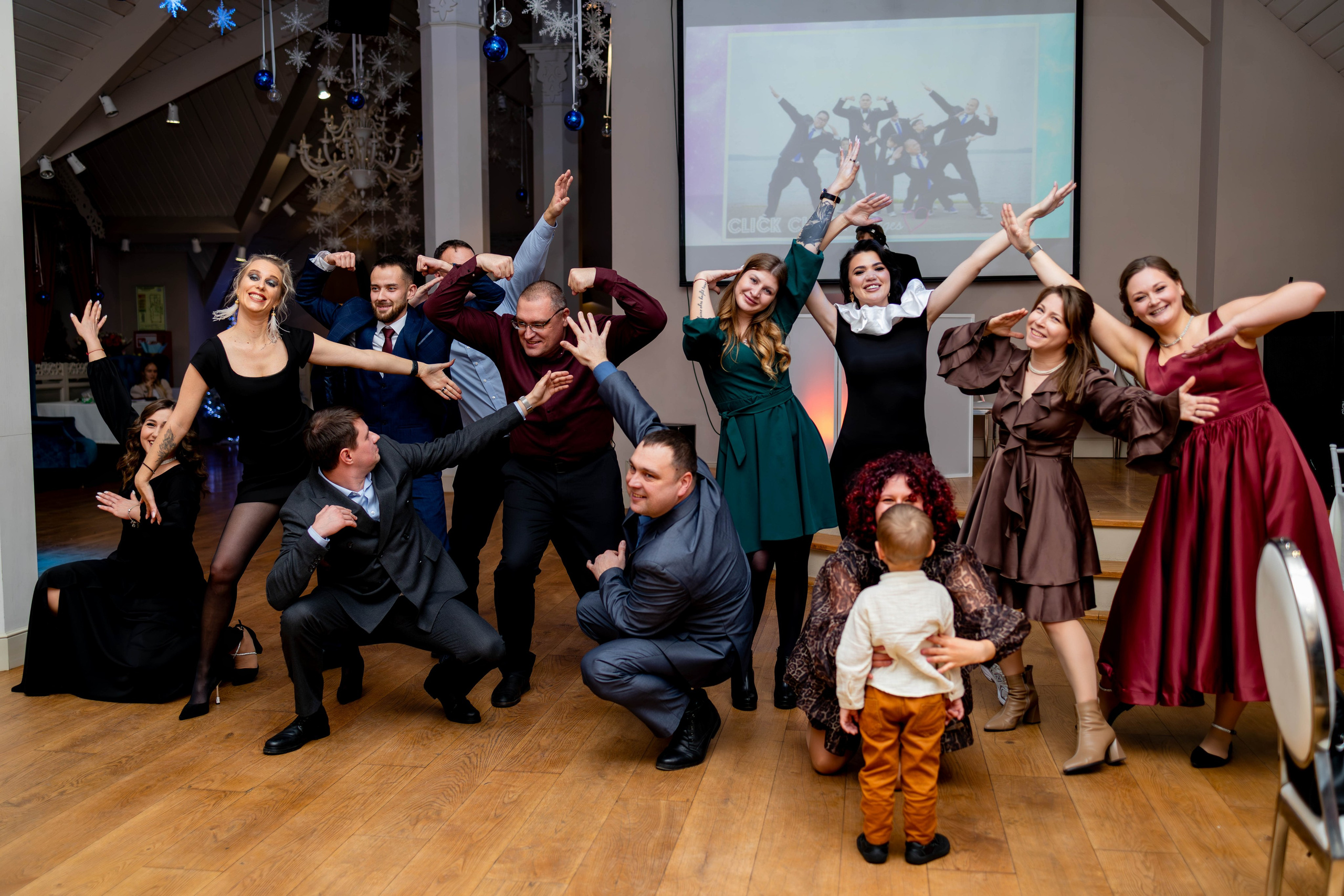 Дарья и Игнат. Фотограф Виктория Кравец