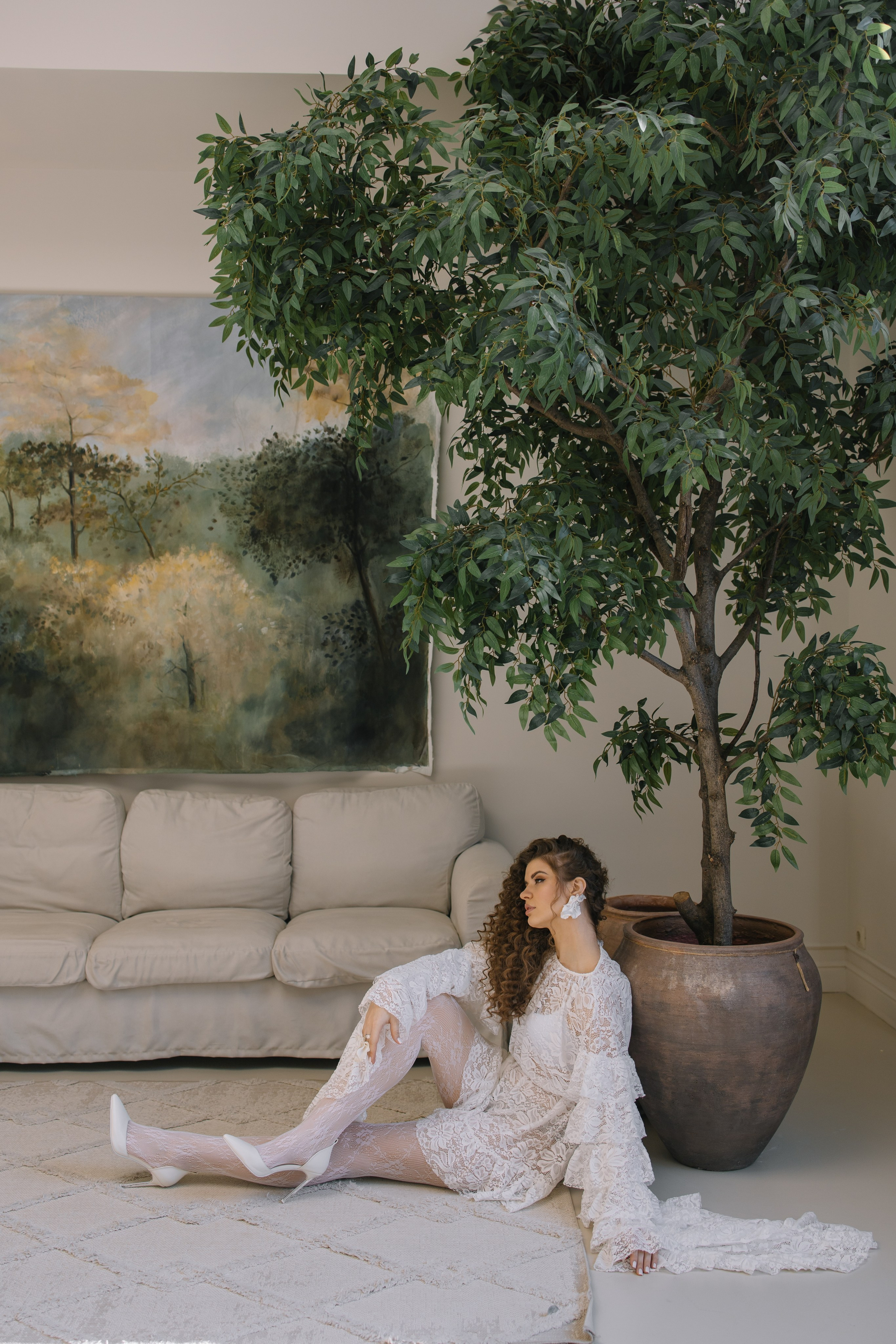 Денис и Кристина. Свадебный фотограф Краснодар