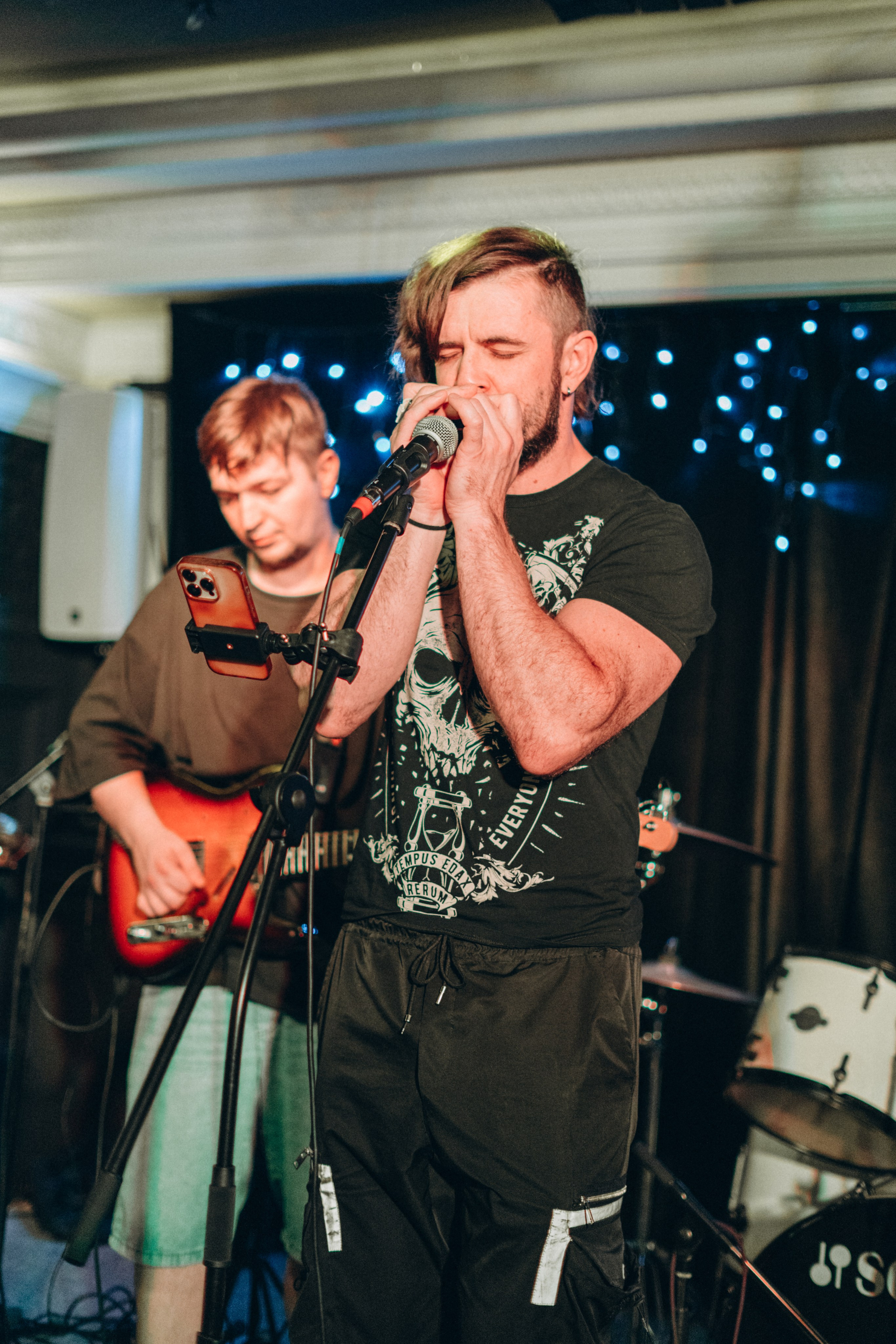 Jam Party 2. Портретный фотограф в Москве и Санкт-Петербурге Арина Чех