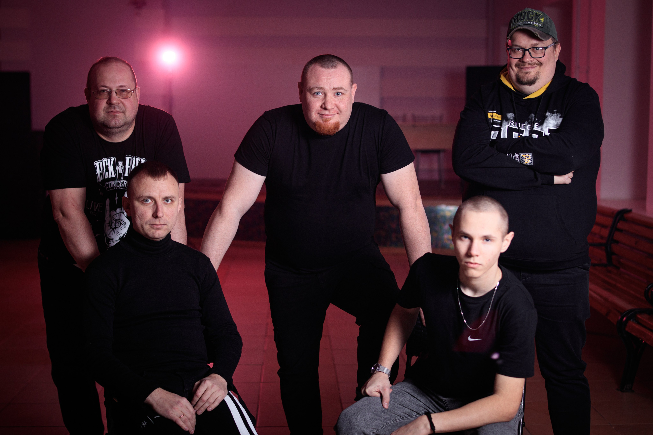 Фотограф в Кашине Калязине Кесовой Горе. Евгений Копайсов | официальный сайт