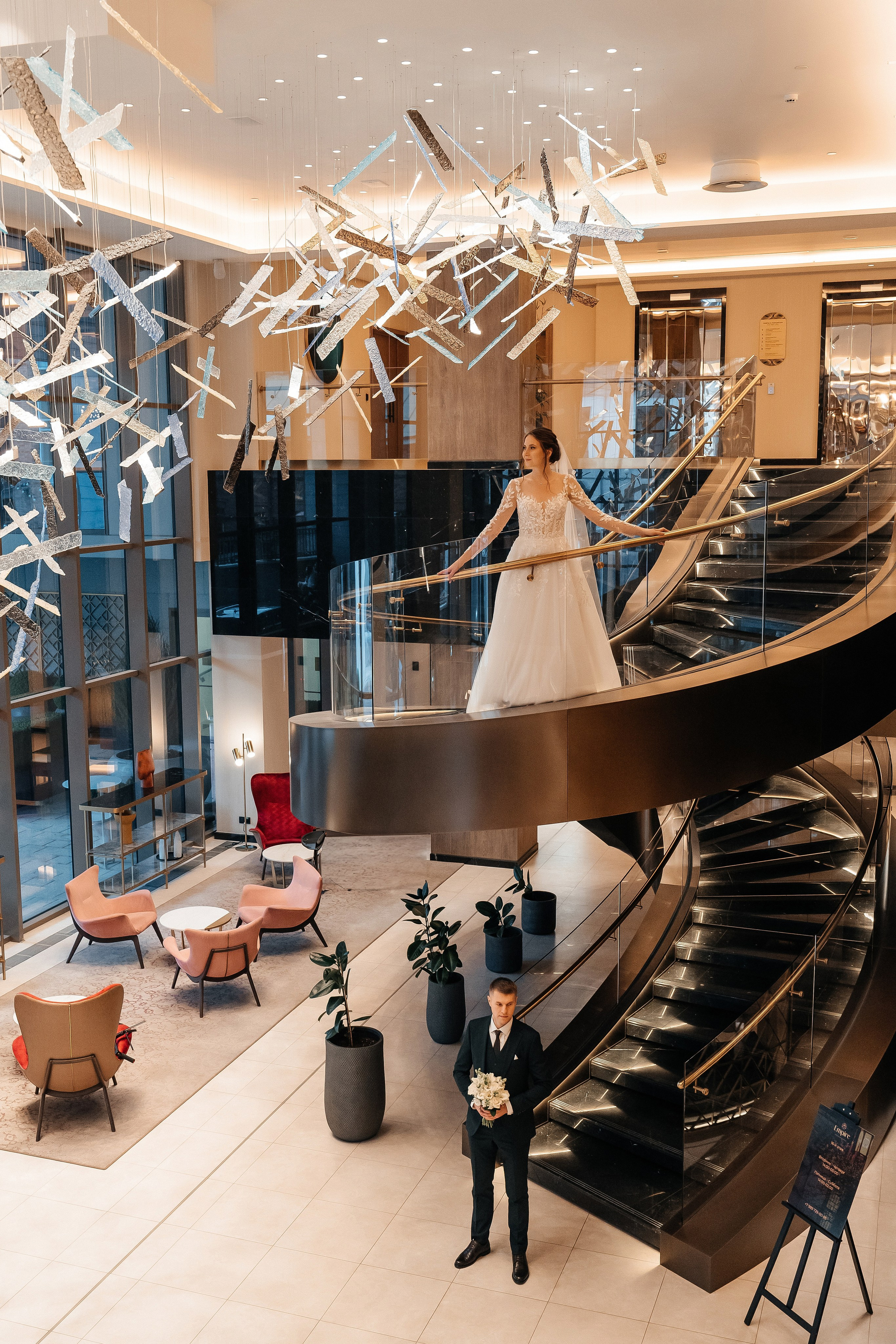 Павел & Анастасия. Lokos.pro Ник Соколов Фото и Видео Москва/Ростов-на-Дону