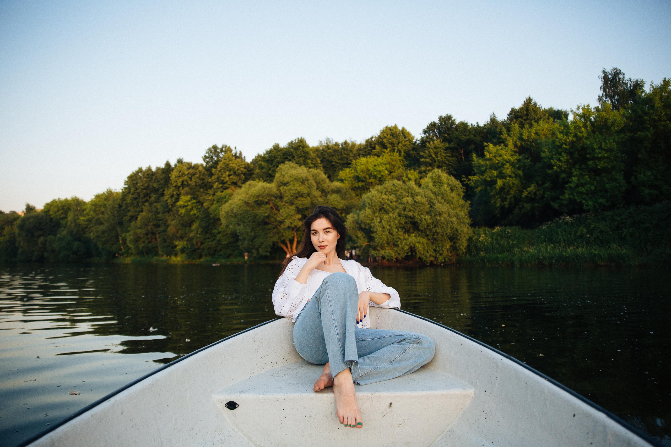 Стильные студийные съемки. Александр Чернин. Семейный и событийный фотограф