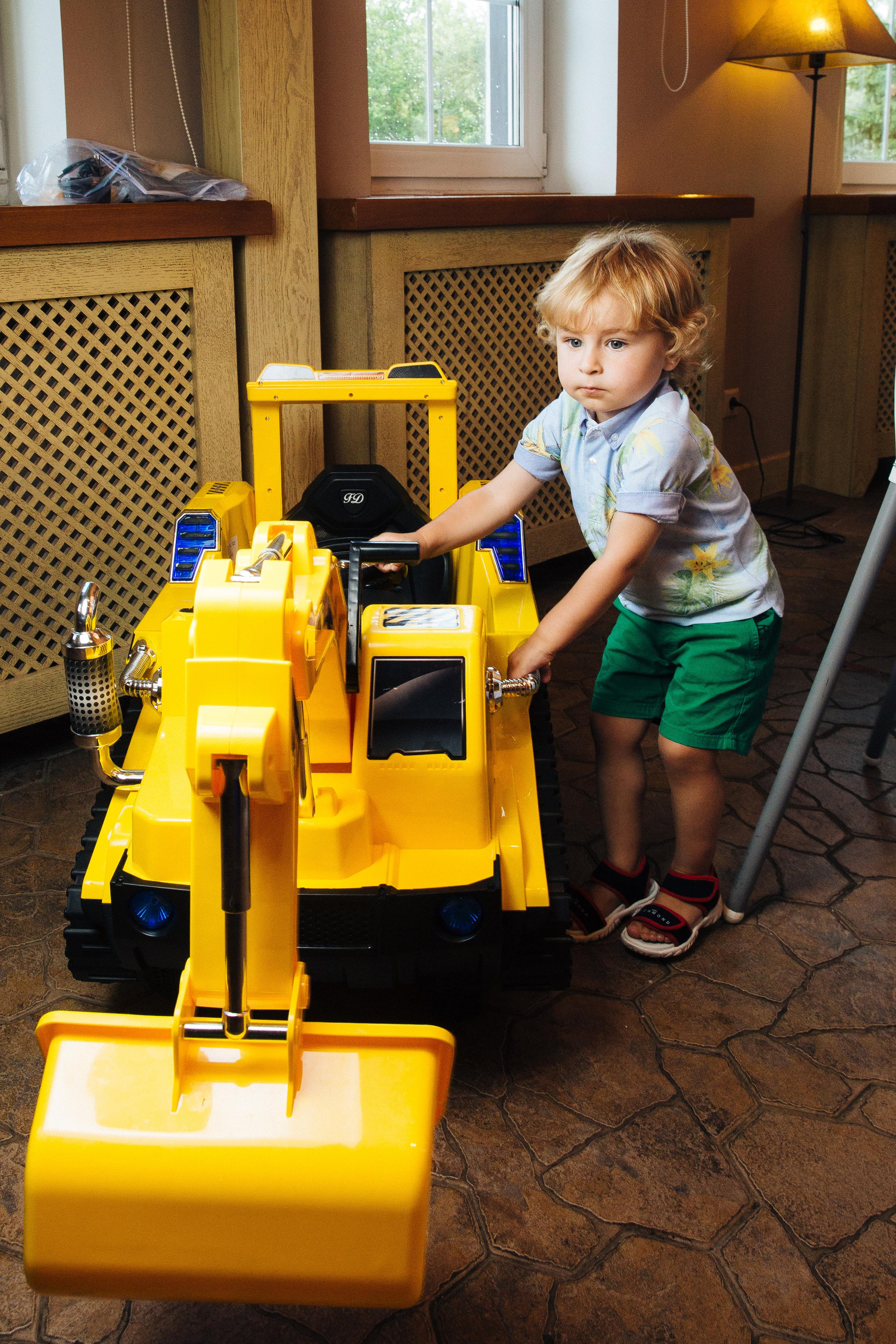 Кириллу 2. День рождения в кругу самых близких друзей. Александр Чернин. Семейный и событийный фотограф