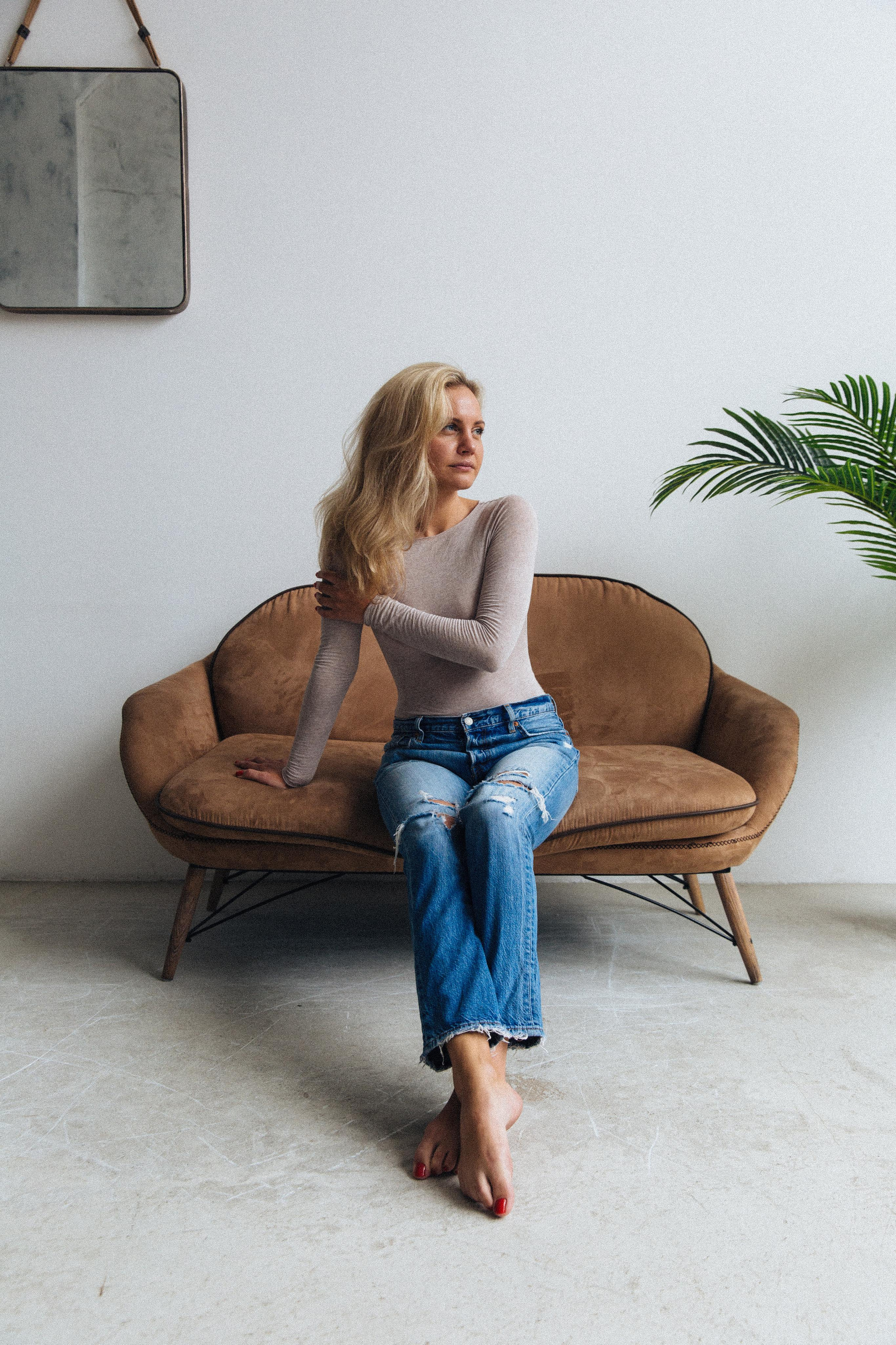 Стильные студийные съемки. Александр Чернин. Семейный и событийный фотограф