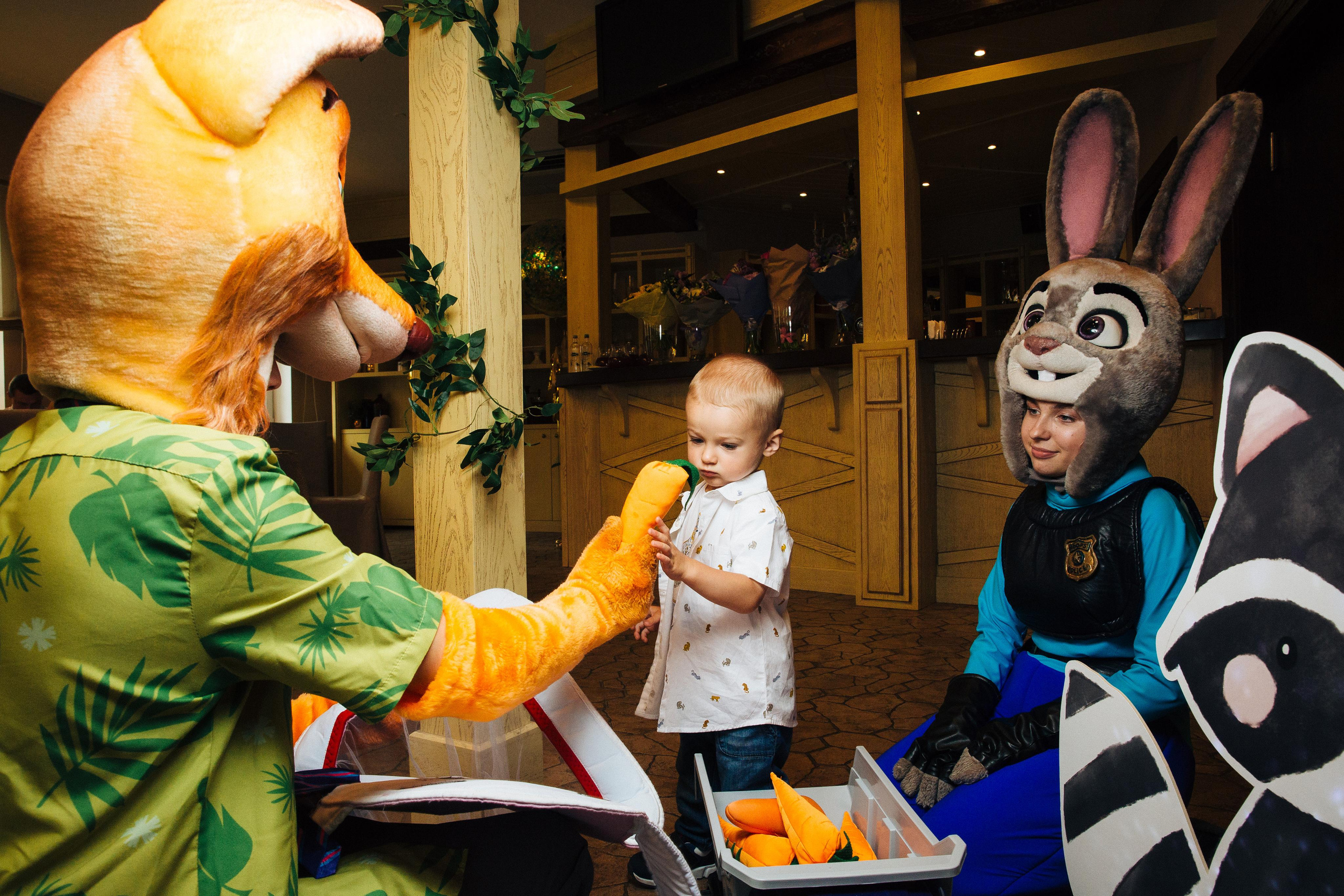 Кириллу 2. День рождения в кругу самых близких друзей. Александр Чернин. Семейный и событийный фотограф