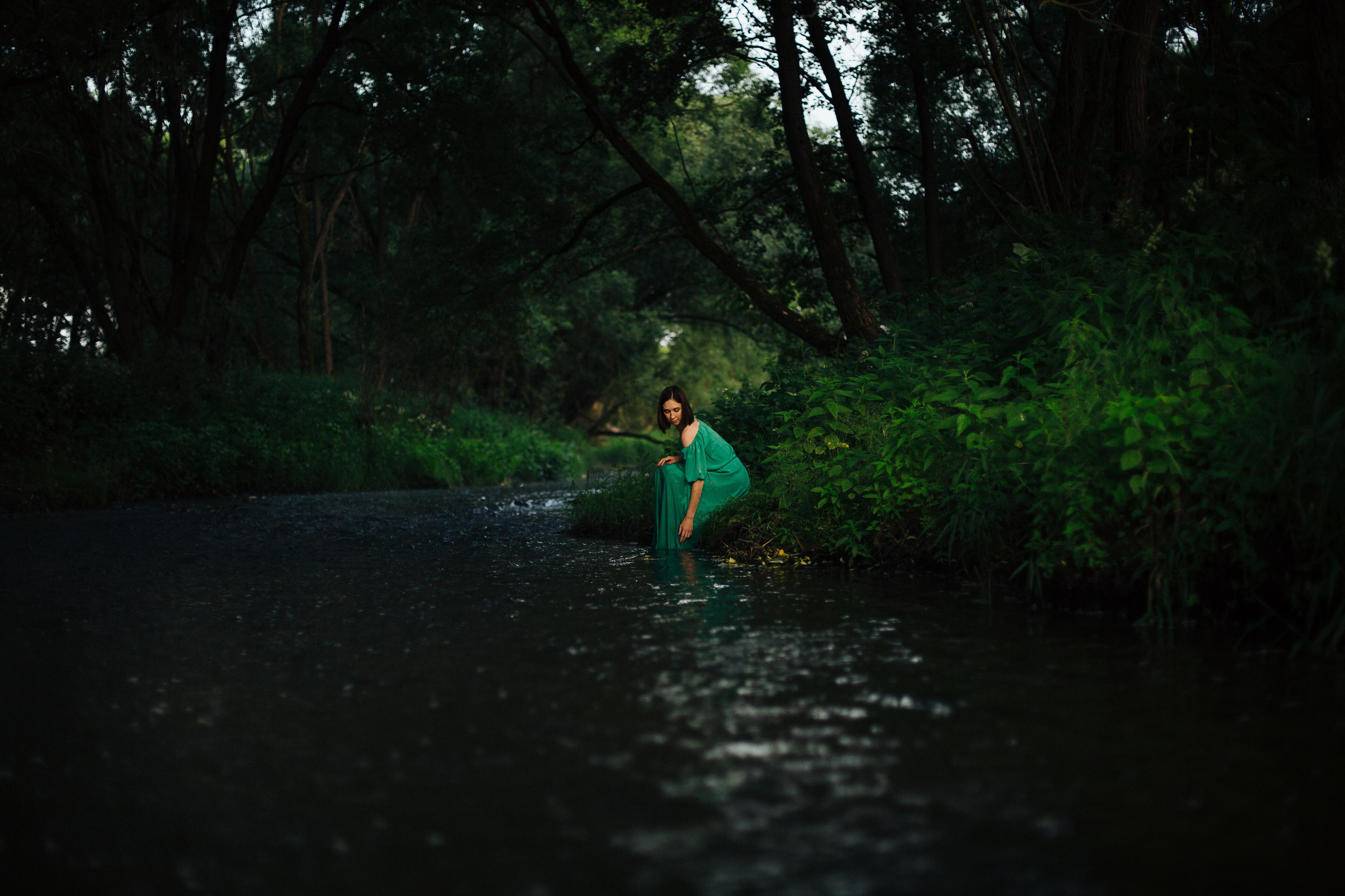 Стильные студийные съемки. Александр Чернин. Семейный и событийный фотограф