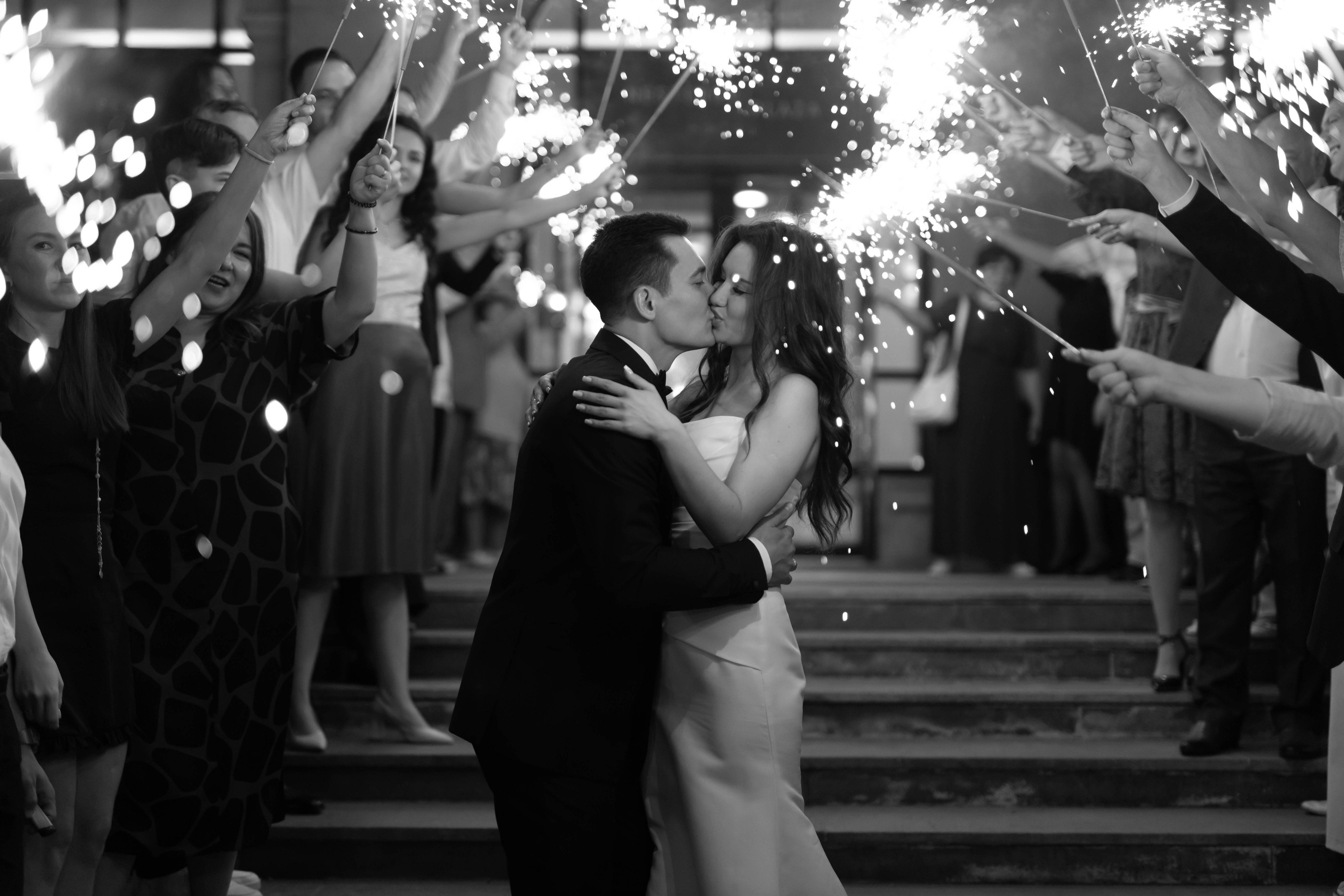 Данис Эльвира. Фотограф Александр Литвинов